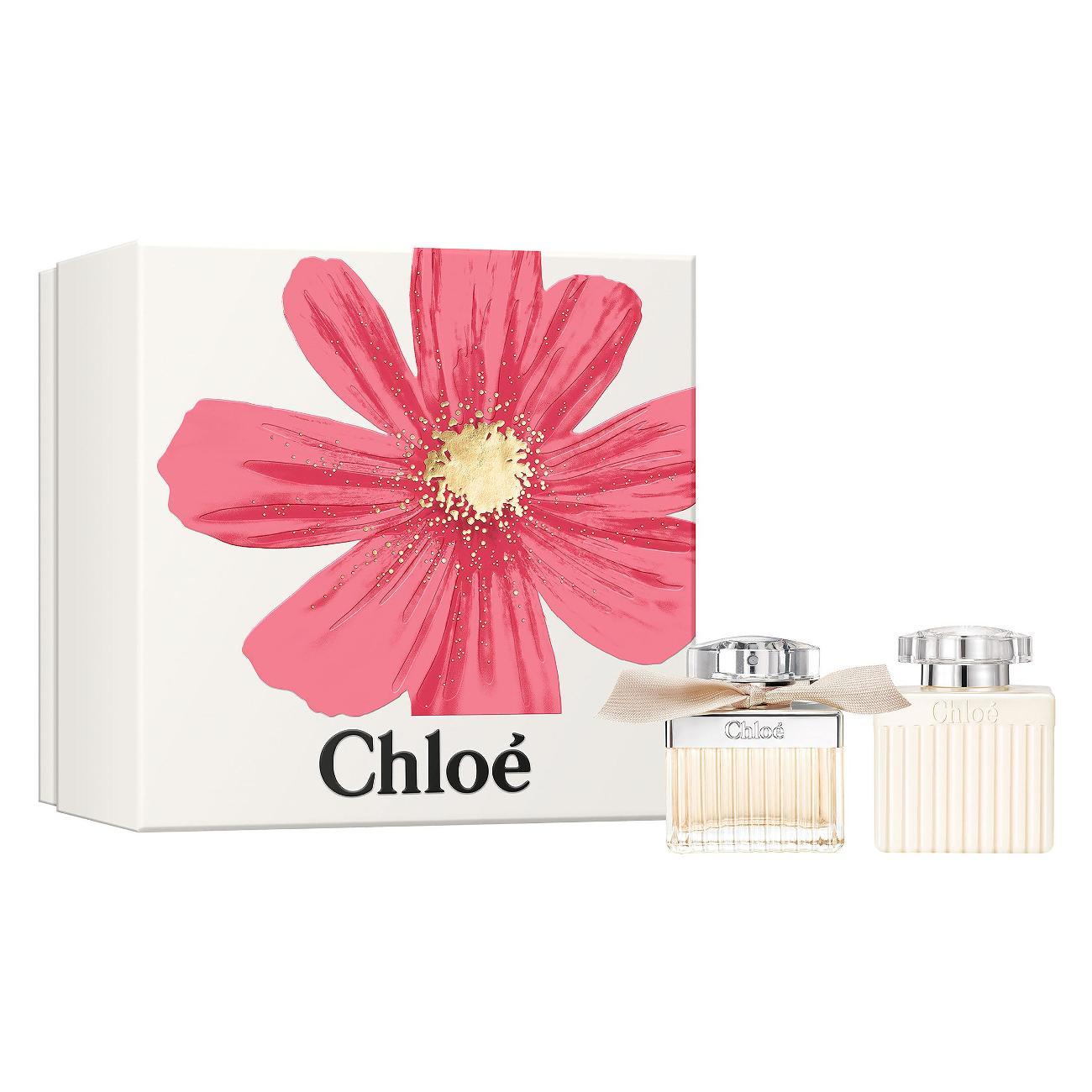 Парфюмерная вода Chloe Chloe by Chloe