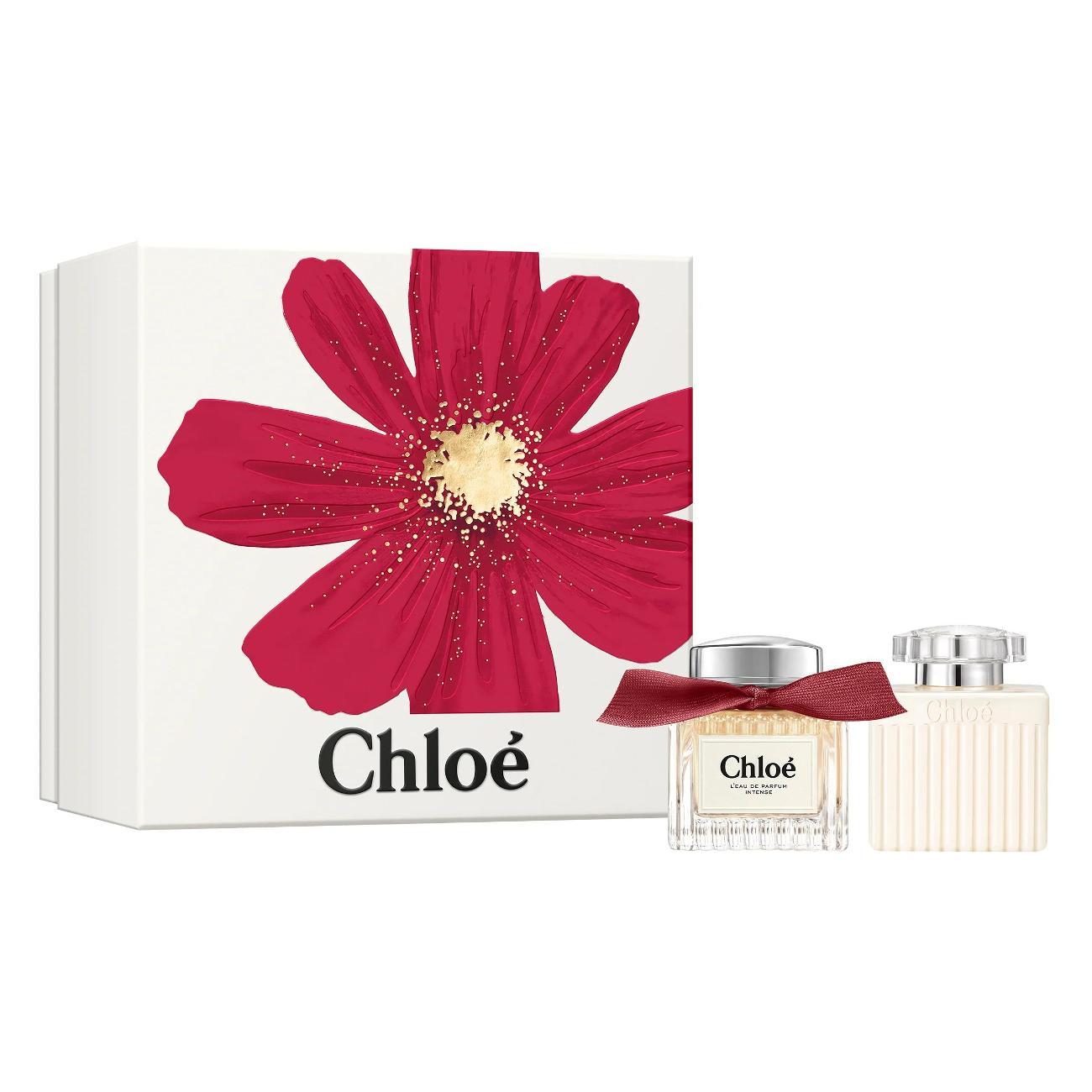 Парфюмерная вода Chloe Chlo# L'Eau de Parfum Intense