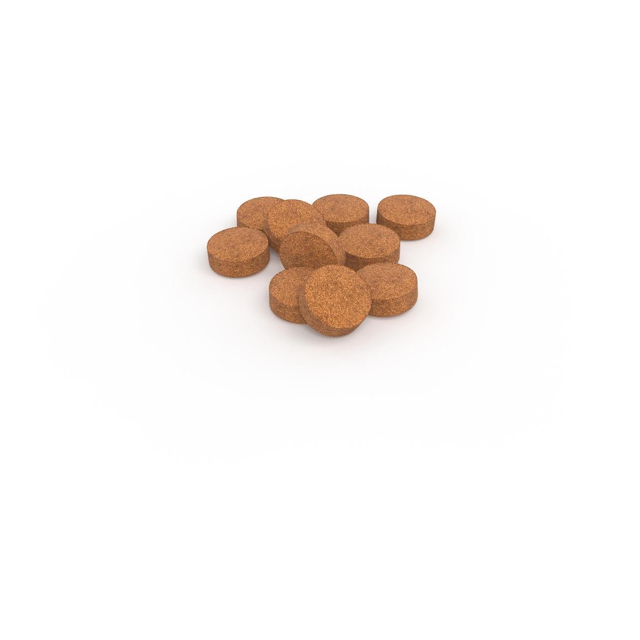 Витаминный комплекс красоты и здоровья Avicenna Iron Chelate