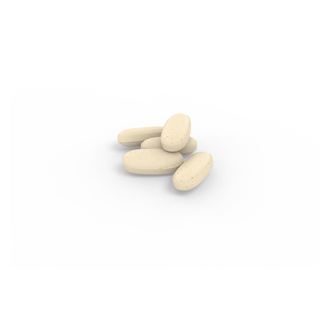 Витаминный комплекс красоты и здоровья BE BRAVE Vitamin ESTER-C