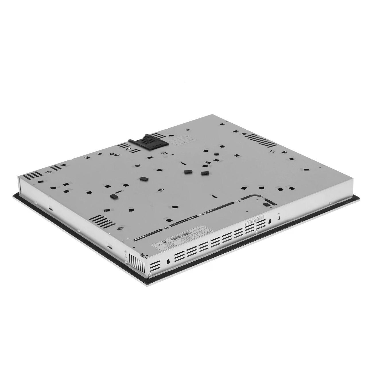 Варочная панель электрическая Samsung NZ64T3516CK/WT, черный