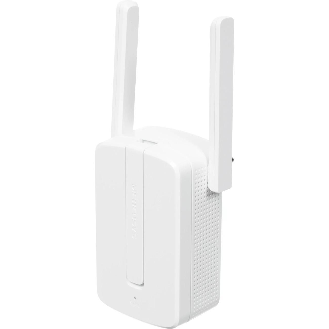 Ретранслятор Wi-Fi сигнала Mercusys MW300RE