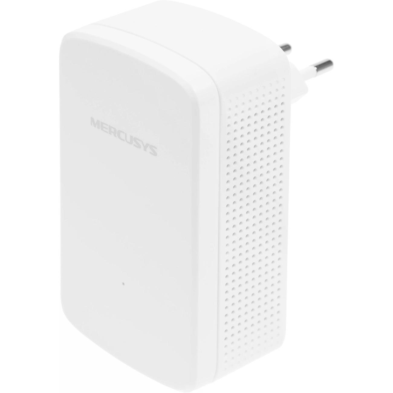 Ретранслятор Wi-Fi сигнала Mercusys ME10