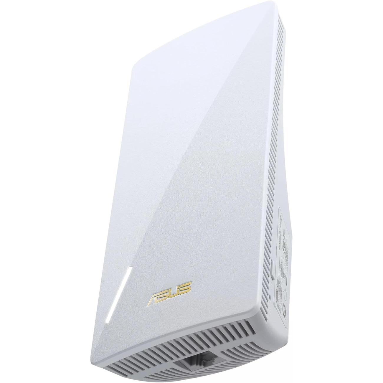 Ретранслятор Wi-Fi сигнала ASUS RP-BE58