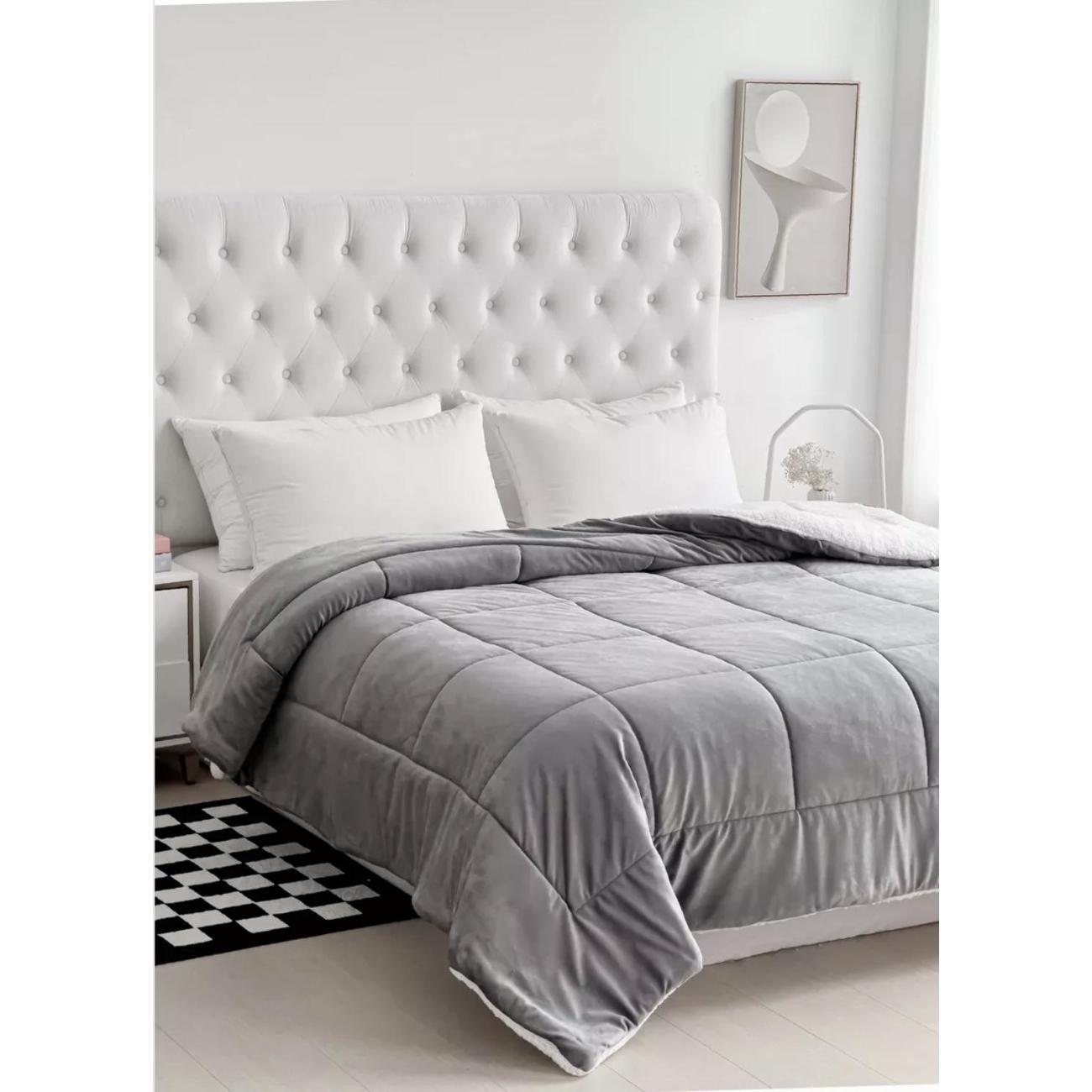 Одеяло KYZO BED06gra