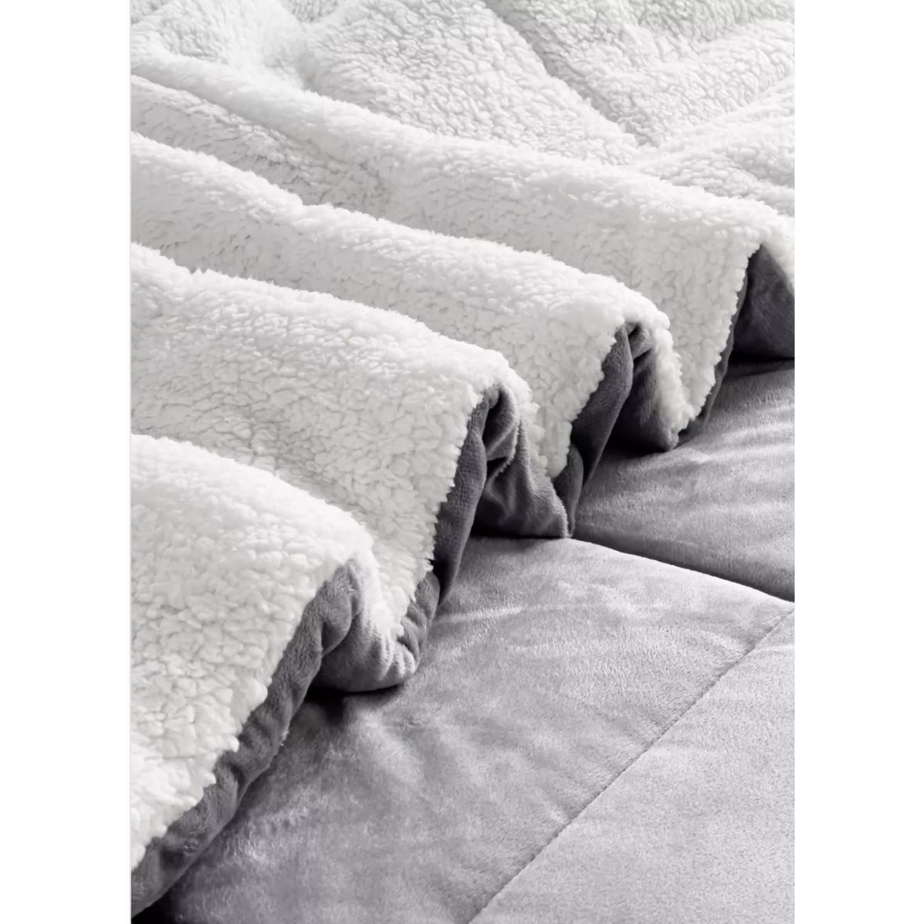 Одеяло KYZO BED06gra