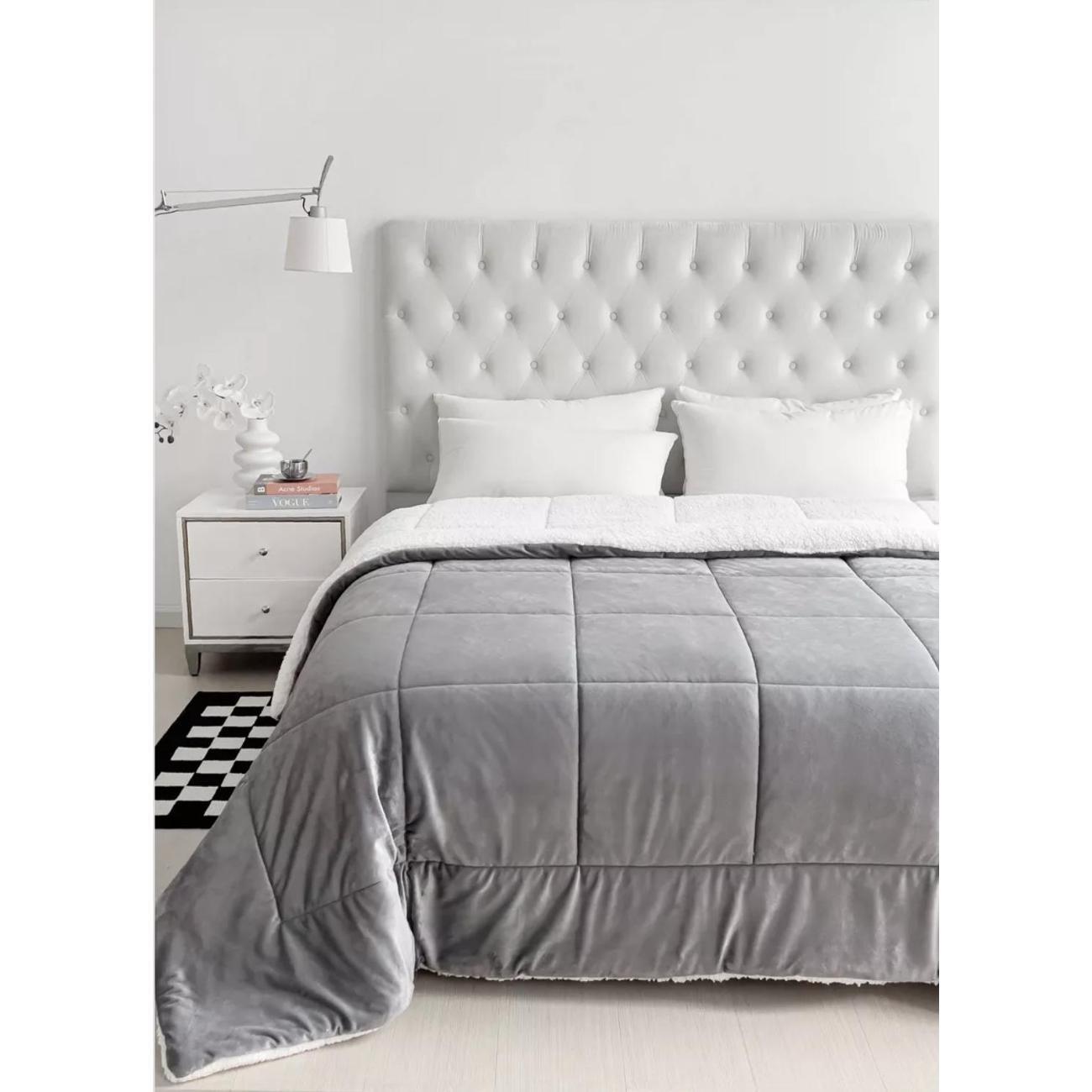 Одеяло KYZO BED06gra