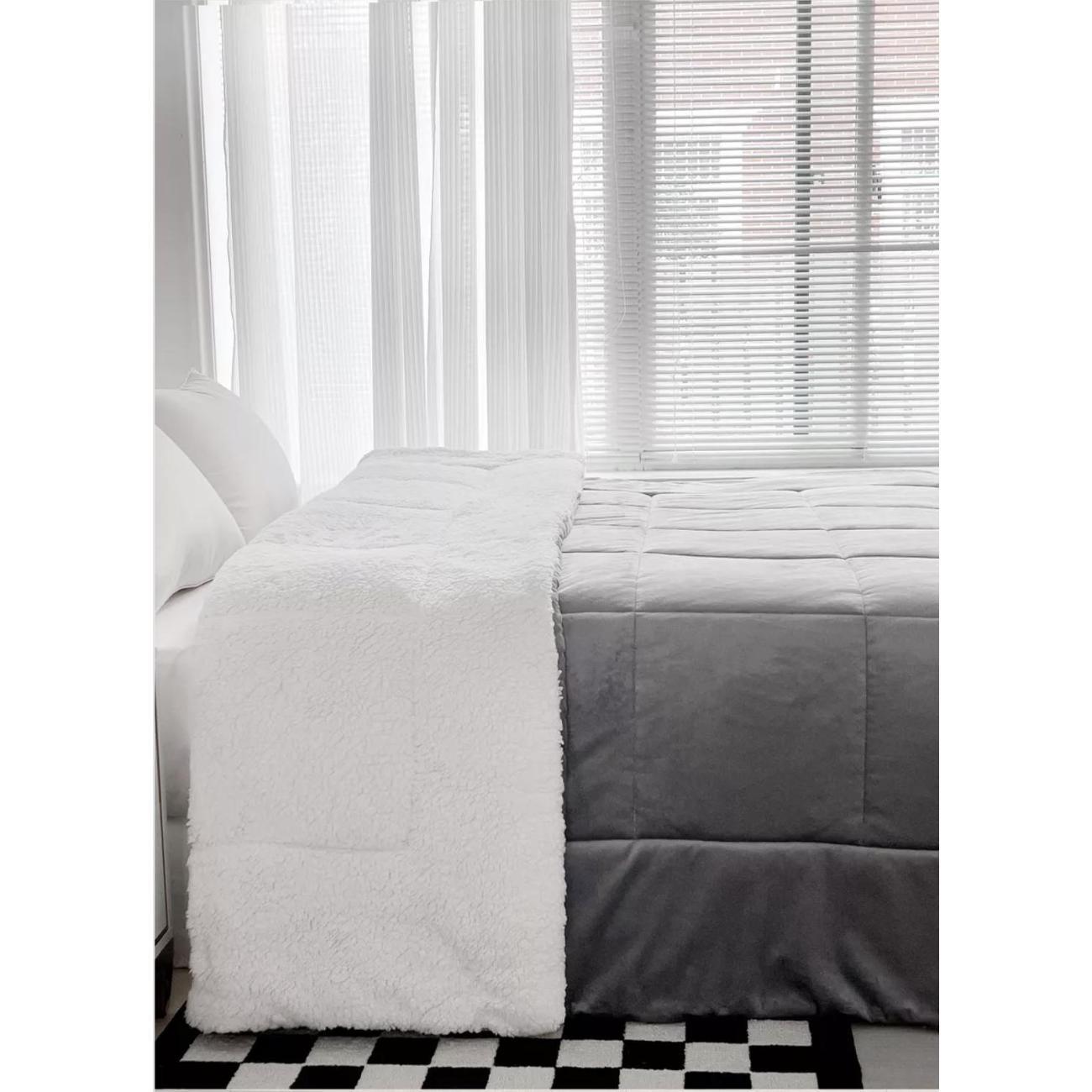 Одеяло KYZO BED06gra