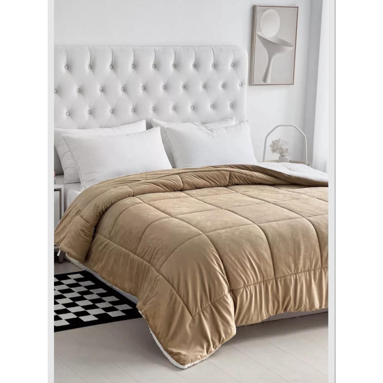 Одеяло KYZO BED06cham