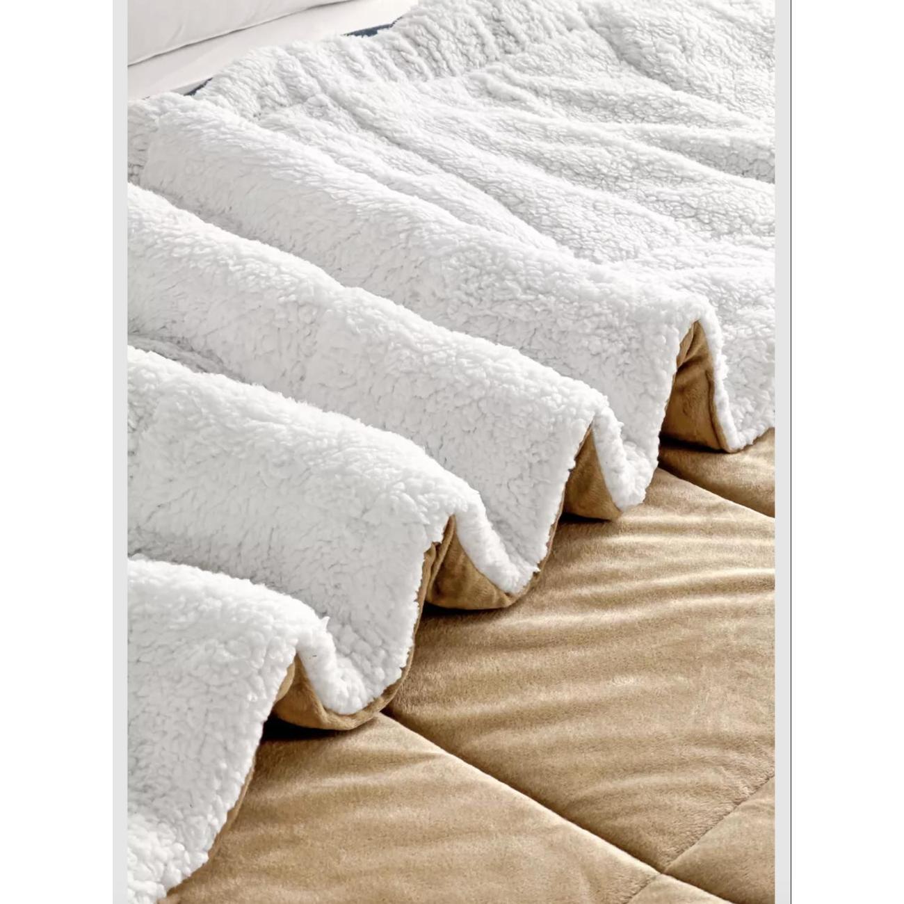 Одеяло KYZO BED06cham