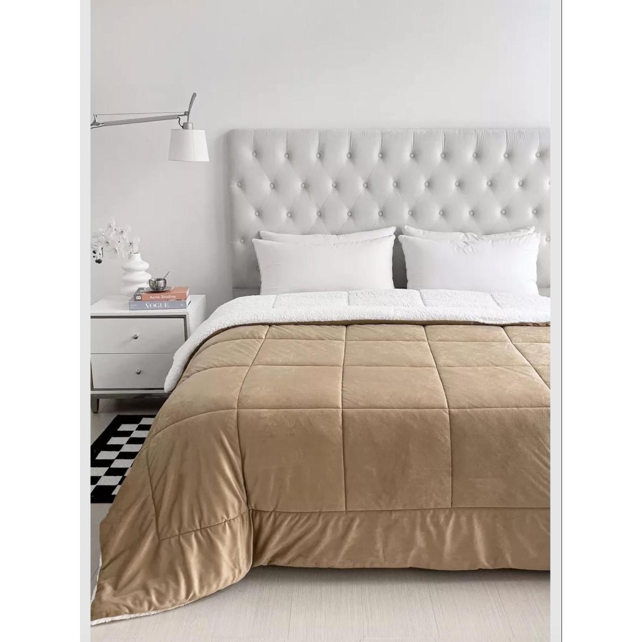 Одеяло KYZO BED06cham