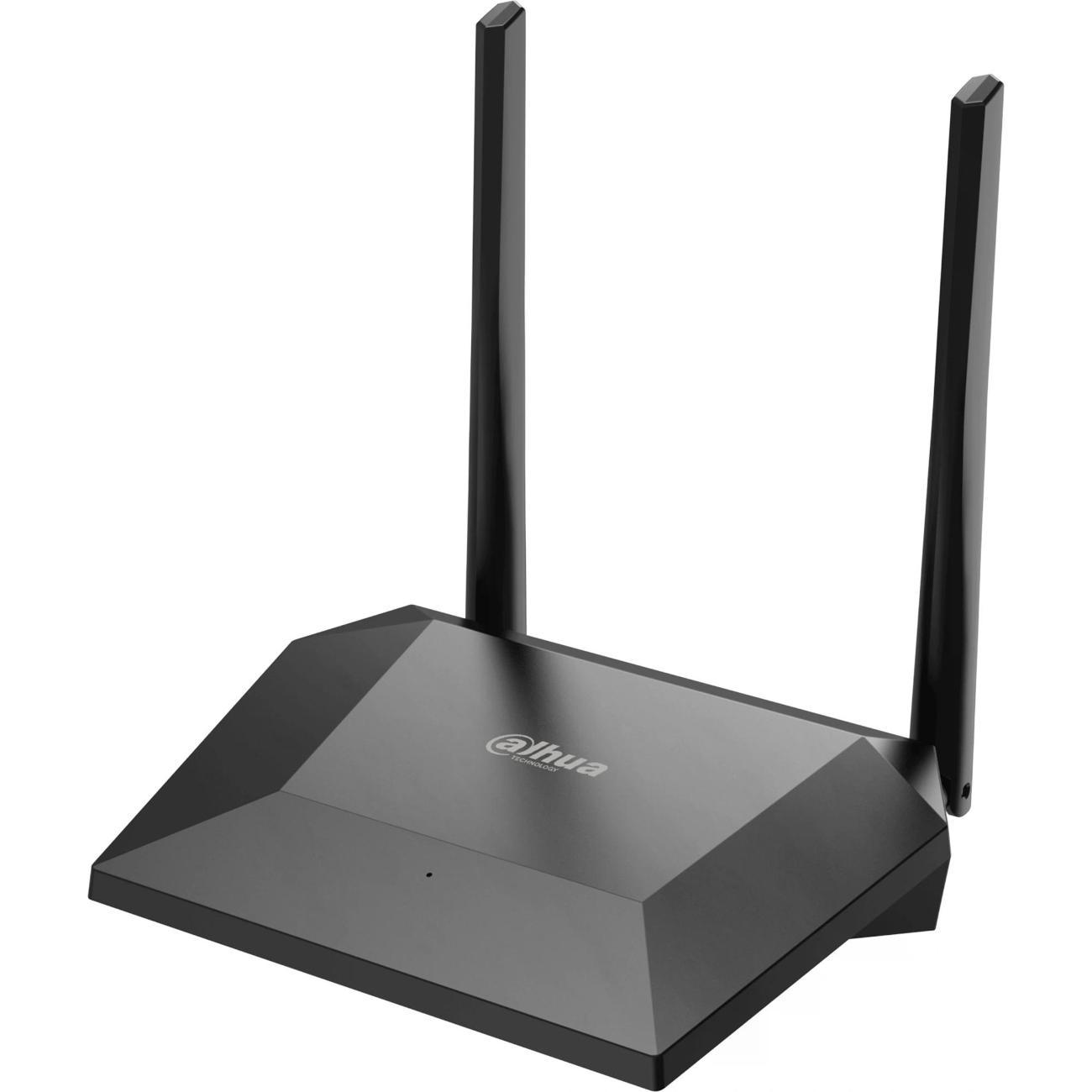 Wi-Fi роутер Dahua DH-N3