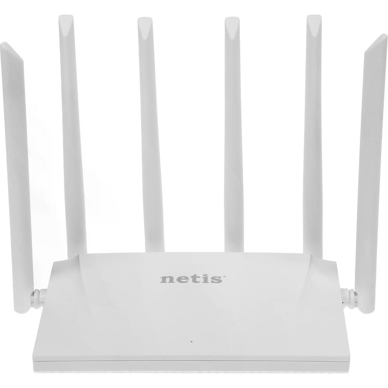 Wi-Fi роутер Netis NC63