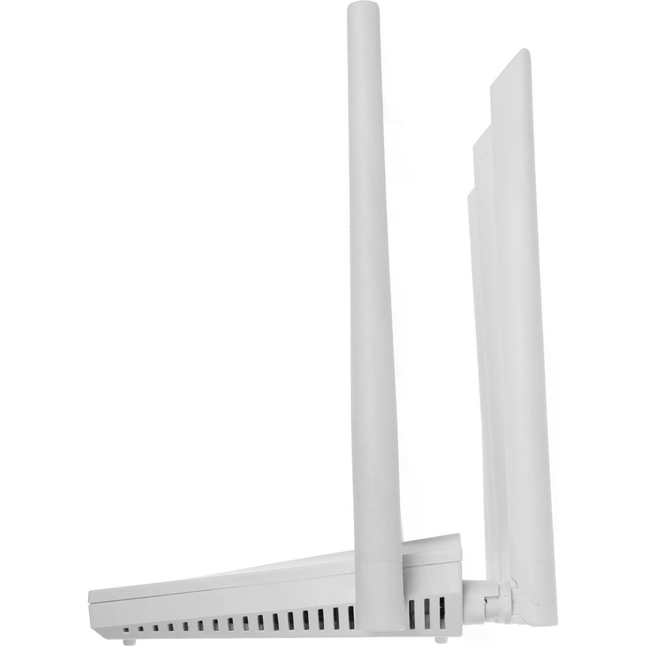 Wi-Fi роутер Netis NC63