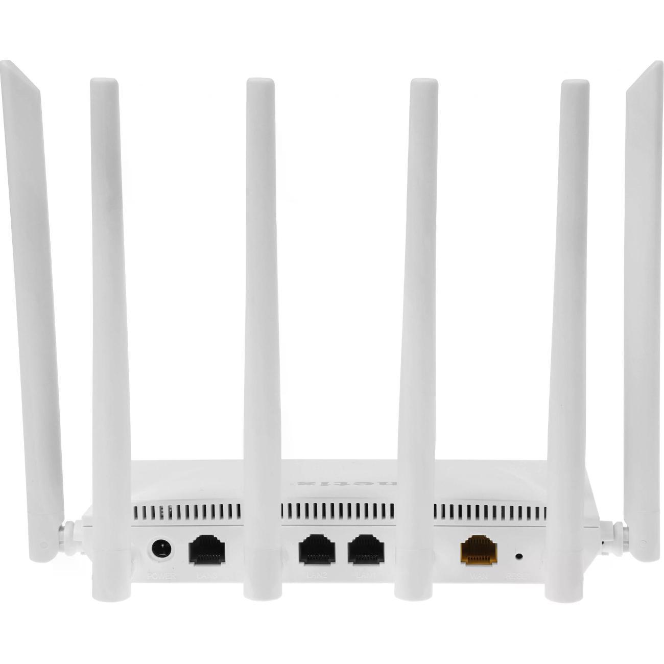 Wi-Fi роутер Netis NC63