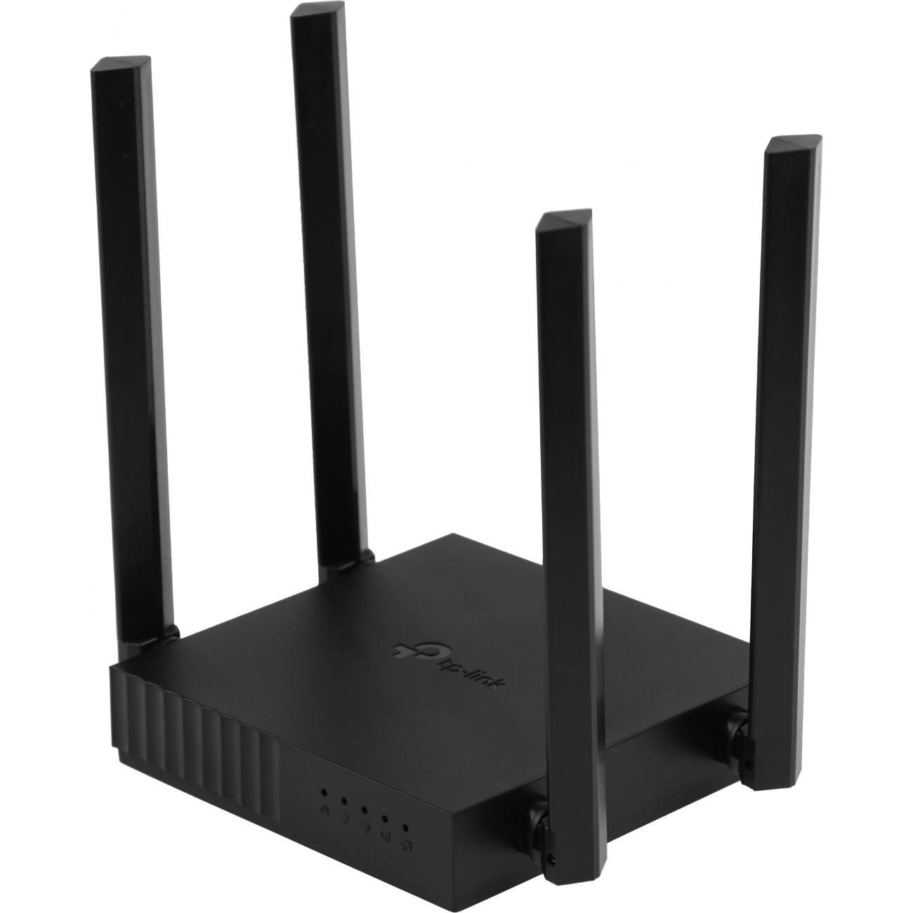 Wi-Fi роутер TP-Link ARCHER C54
