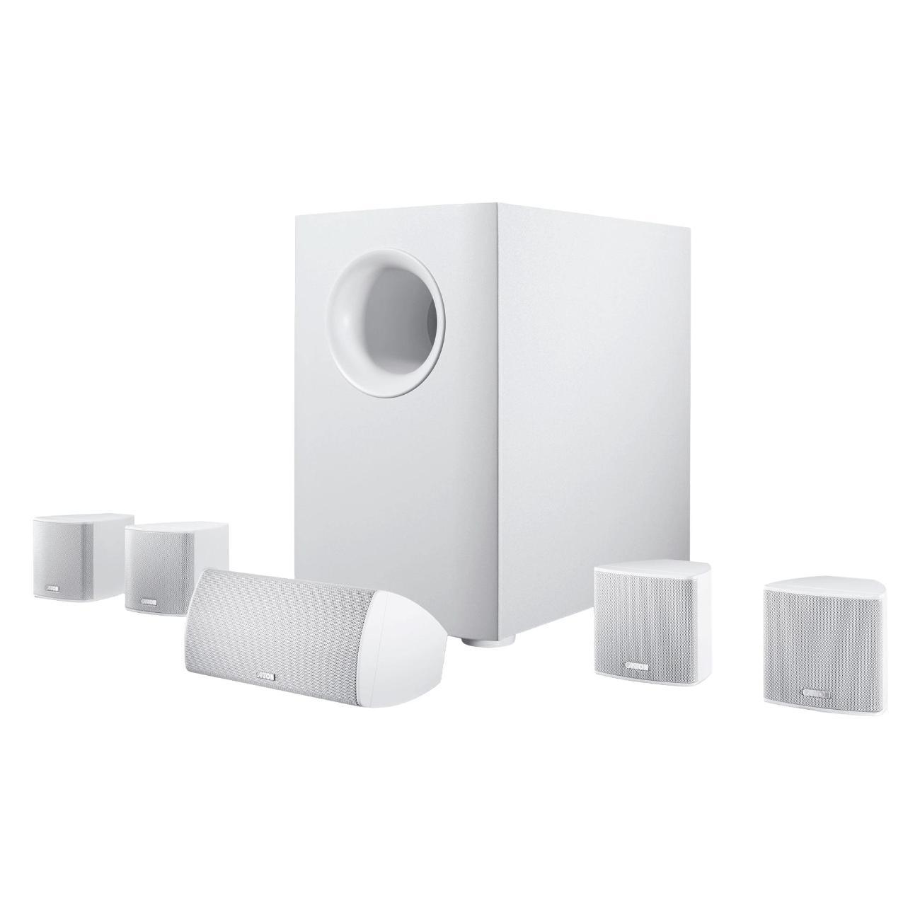 Домашний кинотеатр Canton Movie 135