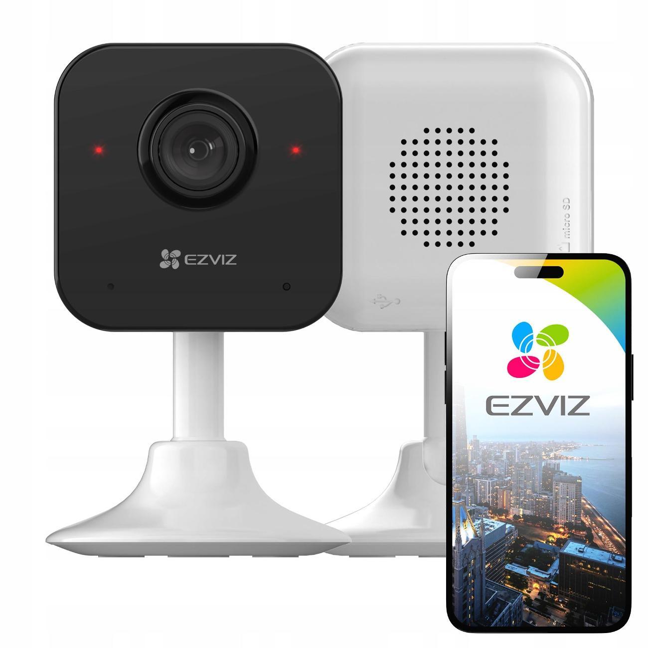 IP-камера Ezviz H1C