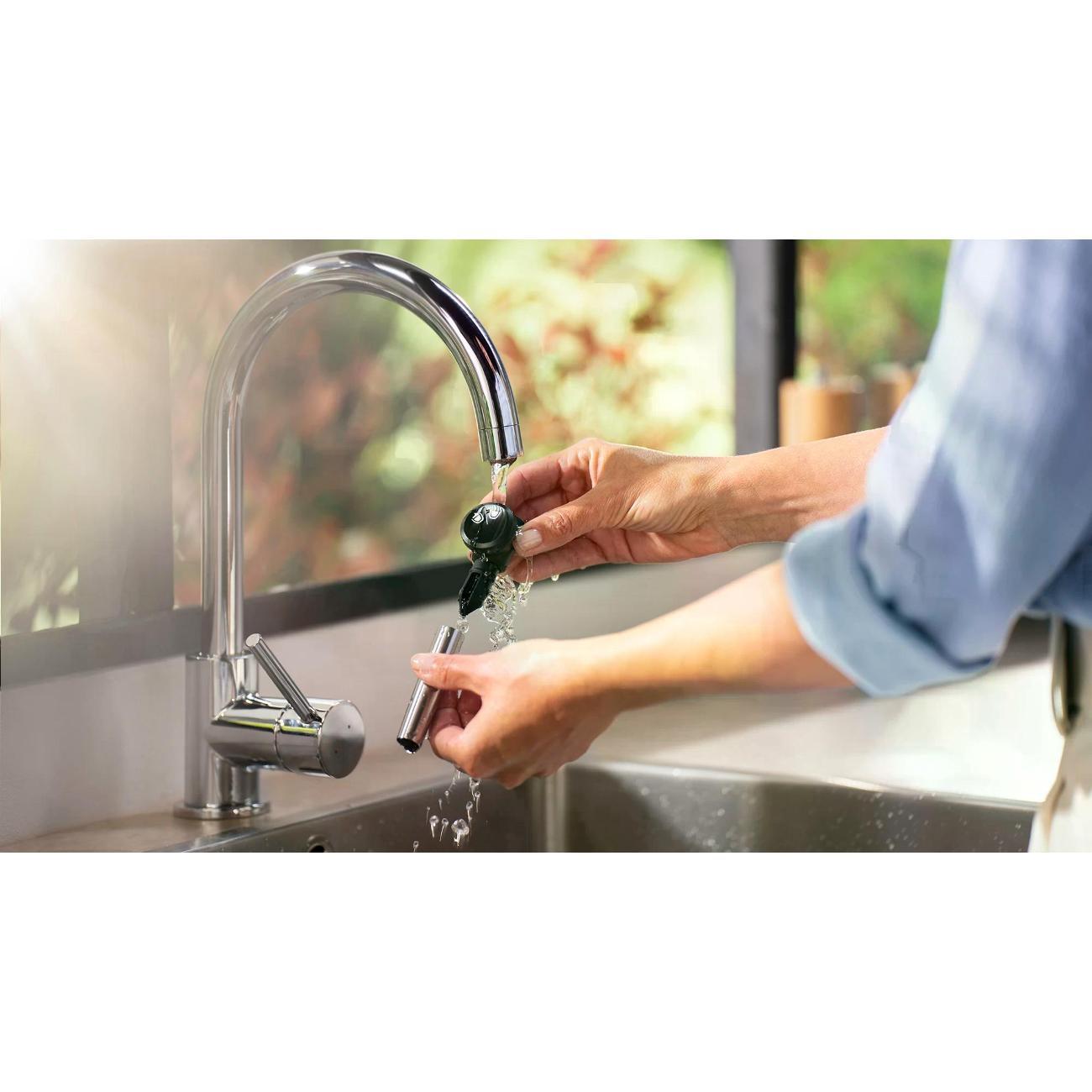 Кофемашина автоматическая Philips EP2331/10 Series 2300 LatteGo