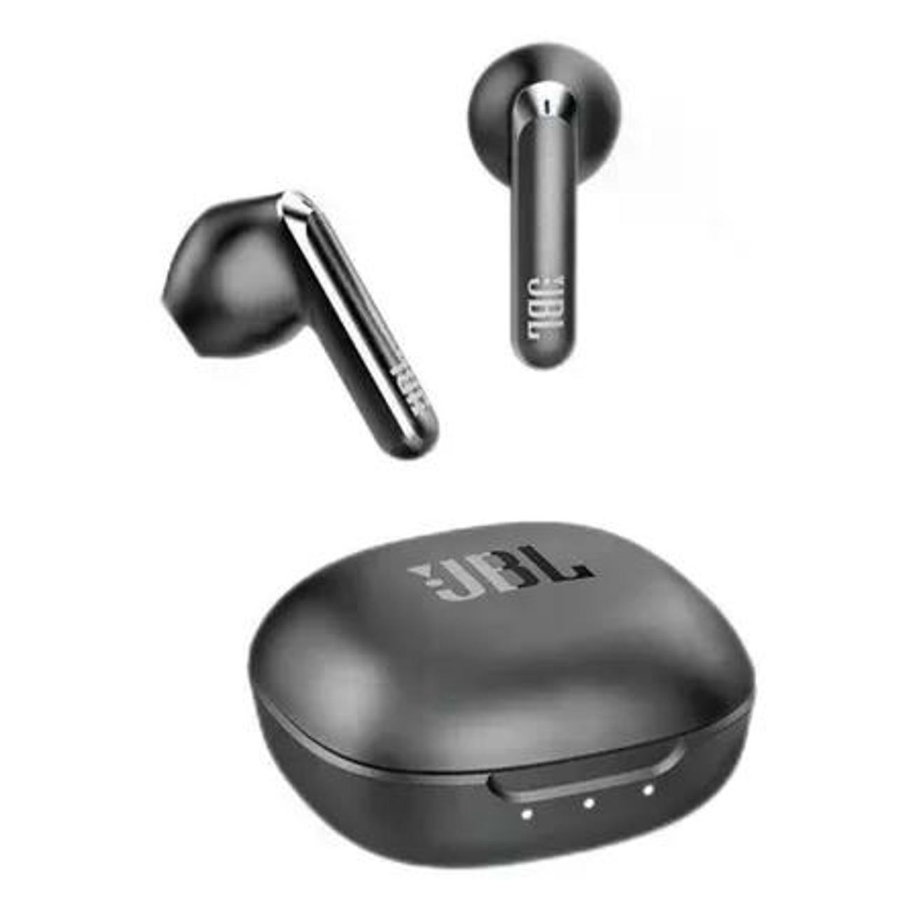 Наушники True Wireless JBL T280TWSX2