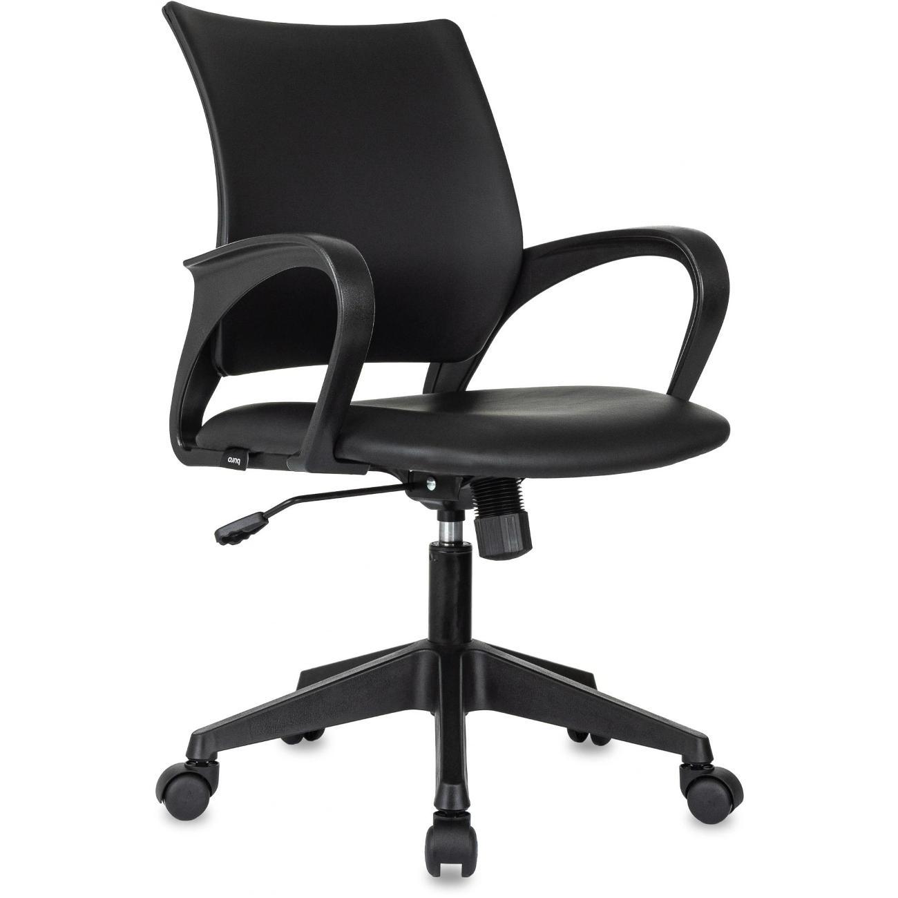 Кресло компьютерное Бюрократ CH-695N