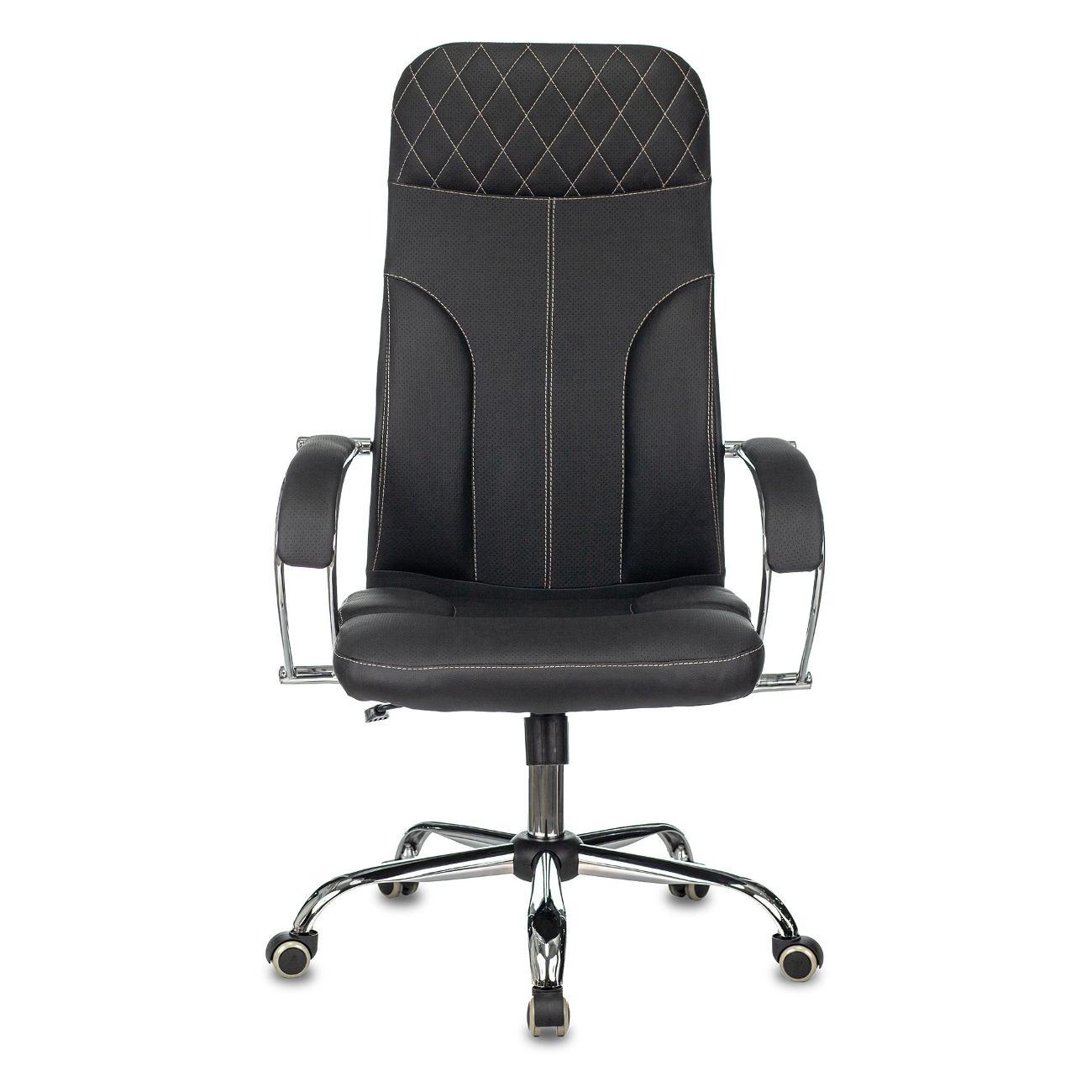 Кресло компьютерное Бюрократ CH-608SL/ECO фото