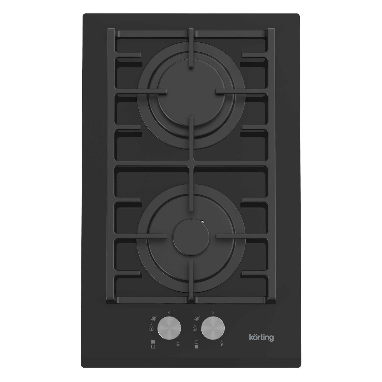 Варочная панель комбинированная Korting HGG 3825 CN