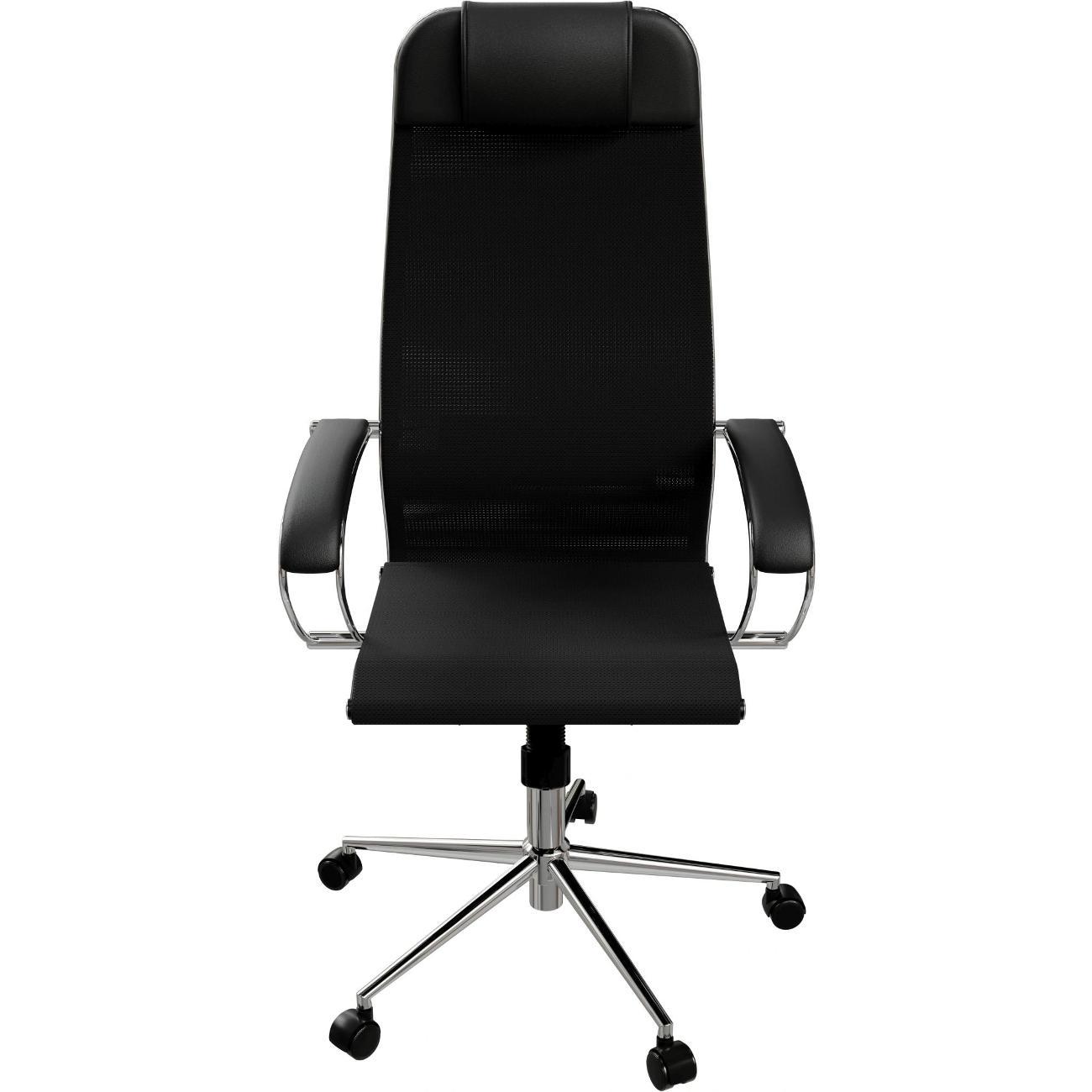 Кресло компьютерное Метта ErgoLife Set 12 (Z316738830) фото