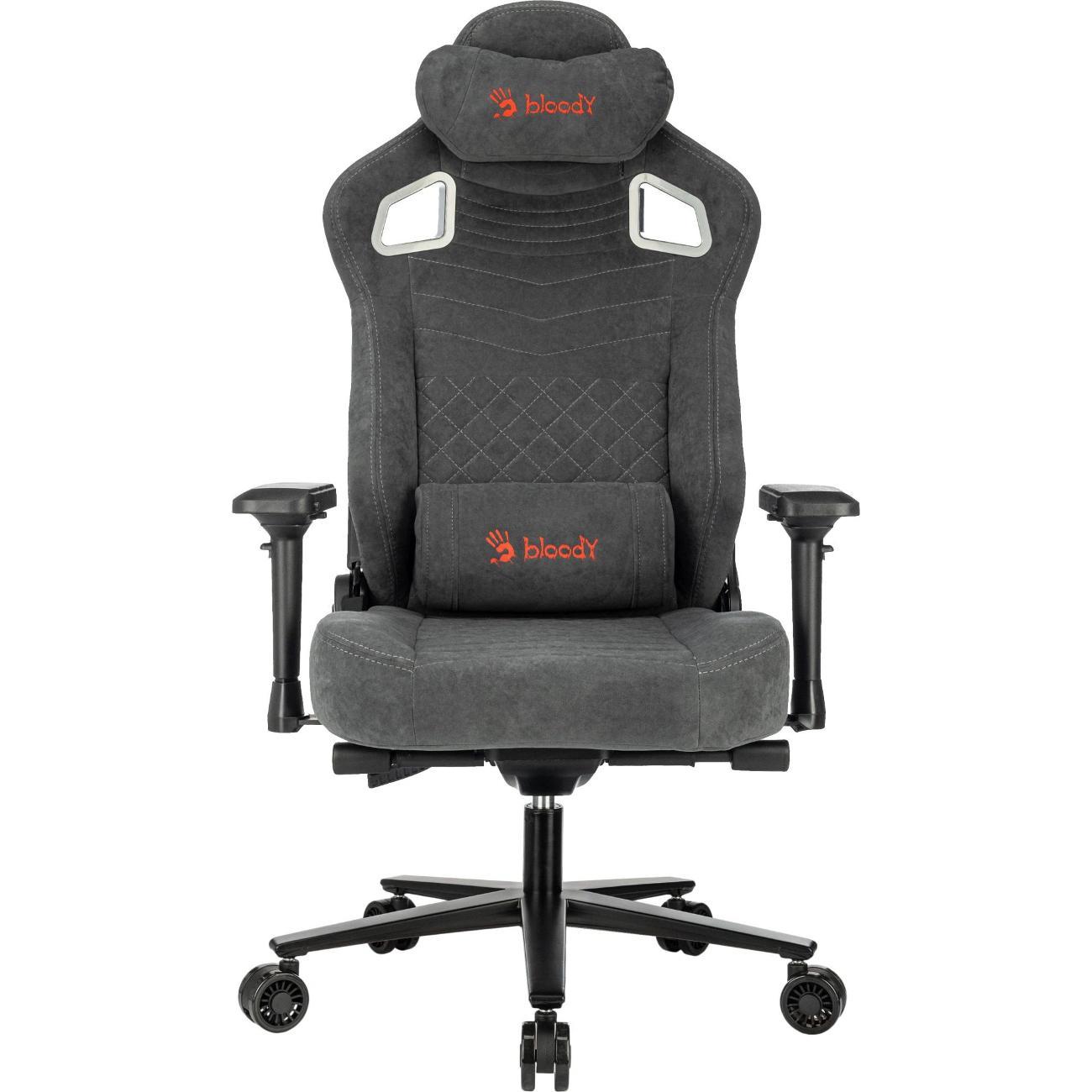 Кресло компьютерное A4Tech GC-660 GREY