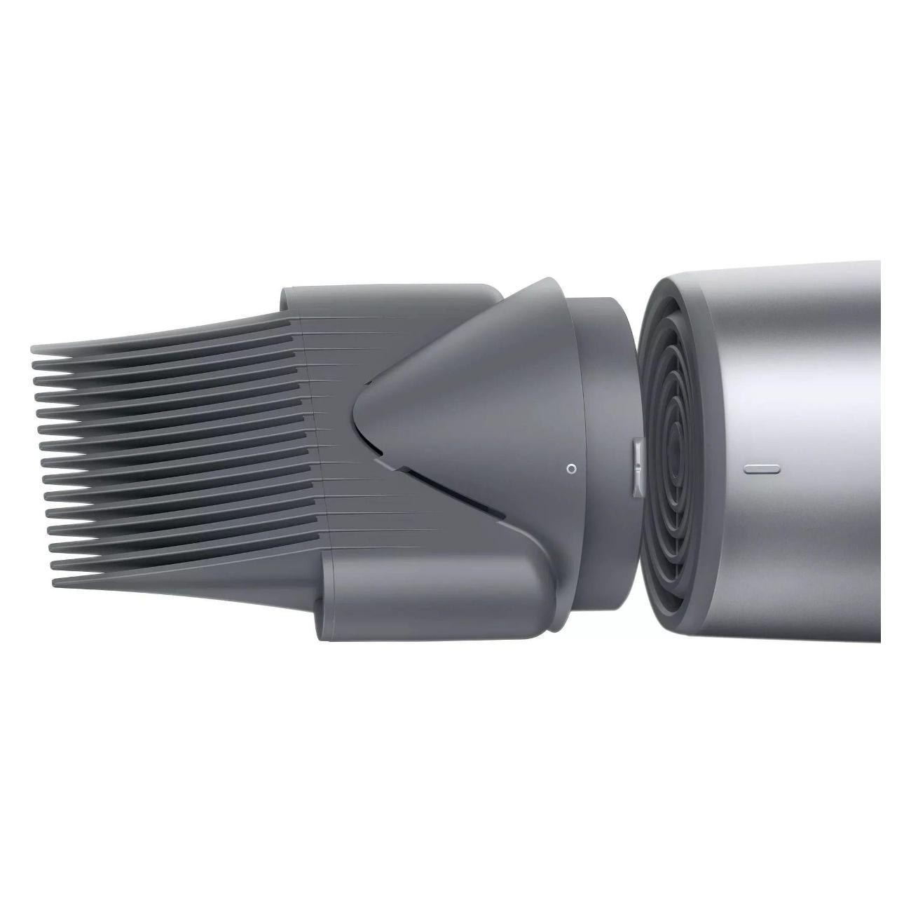 Фен настенный для волос Braun BRHD435E