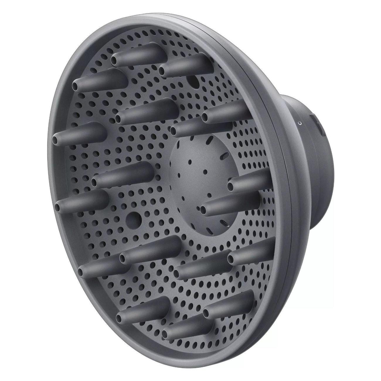 Фен настенный для волос Braun BRHD435E