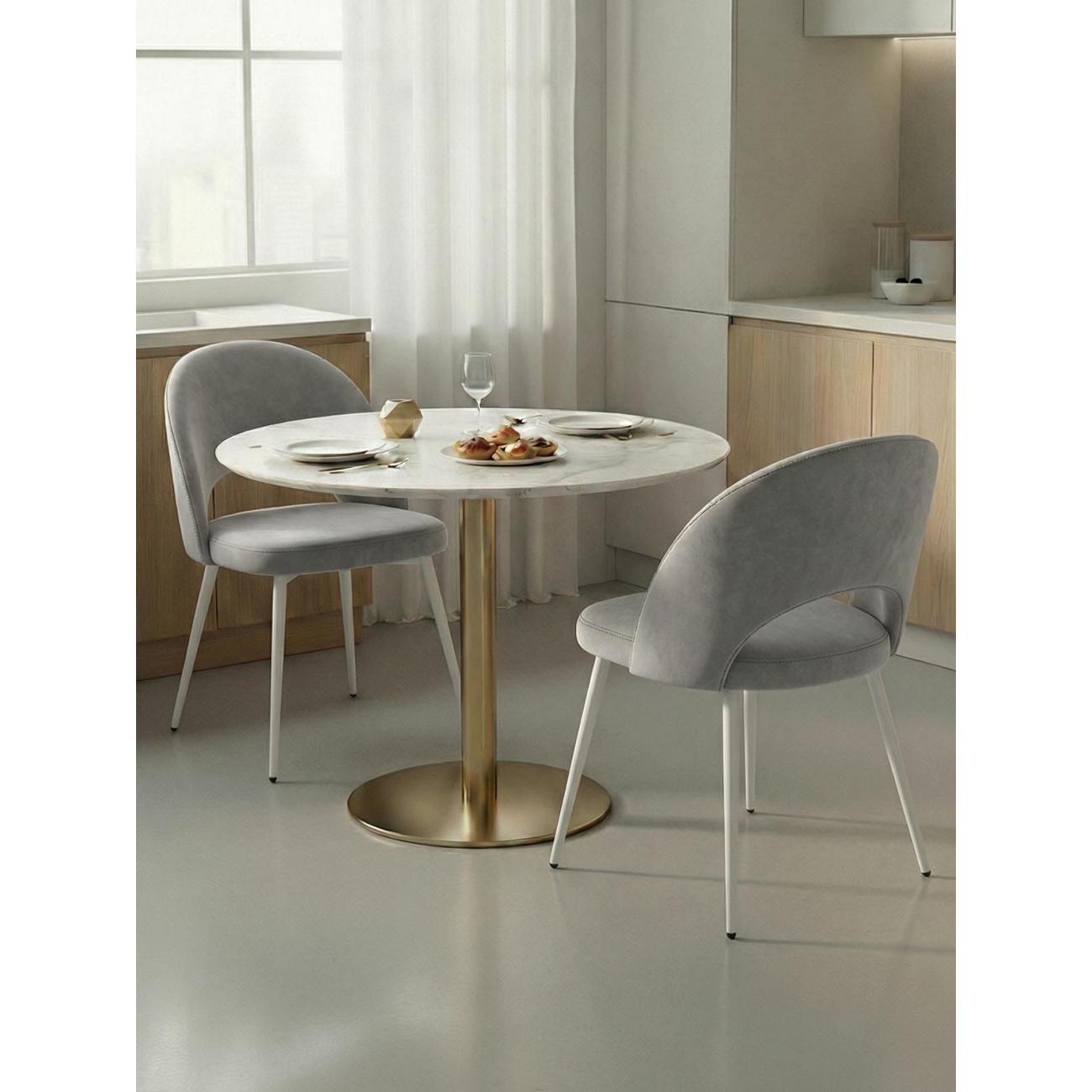 Стул обеденный Stool Group Меган SN