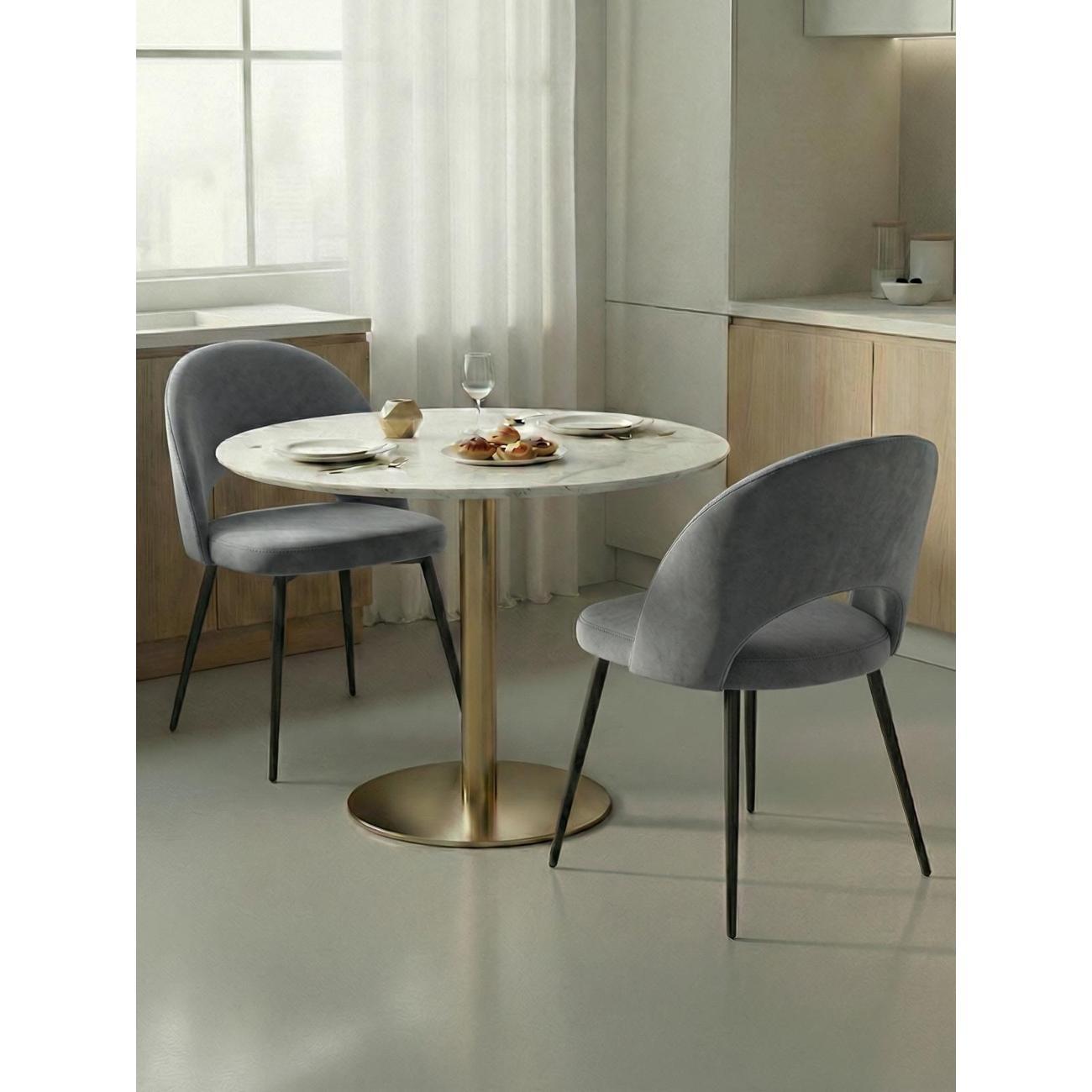 Стул обеденный Stool Group Меган SN