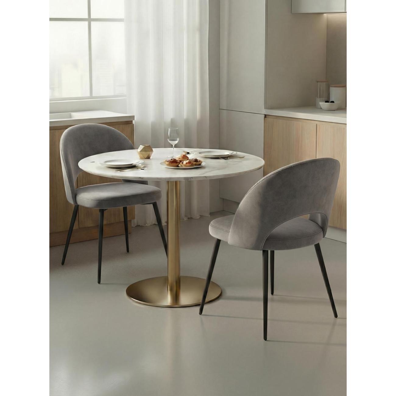 Стул обеденный Stool Group Меган SN