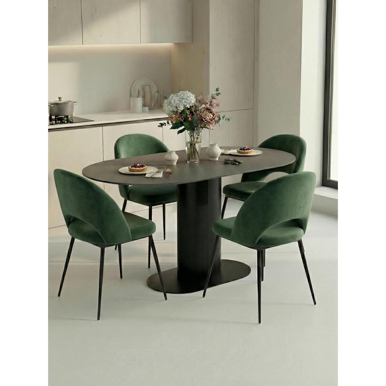 Стул обеденный Stool Group Меган SN