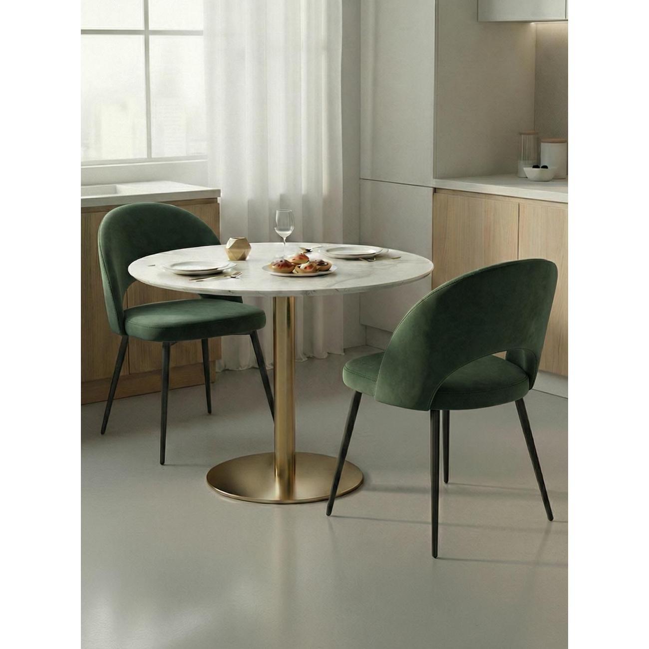 Стул обеденный Stool Group Меган SN