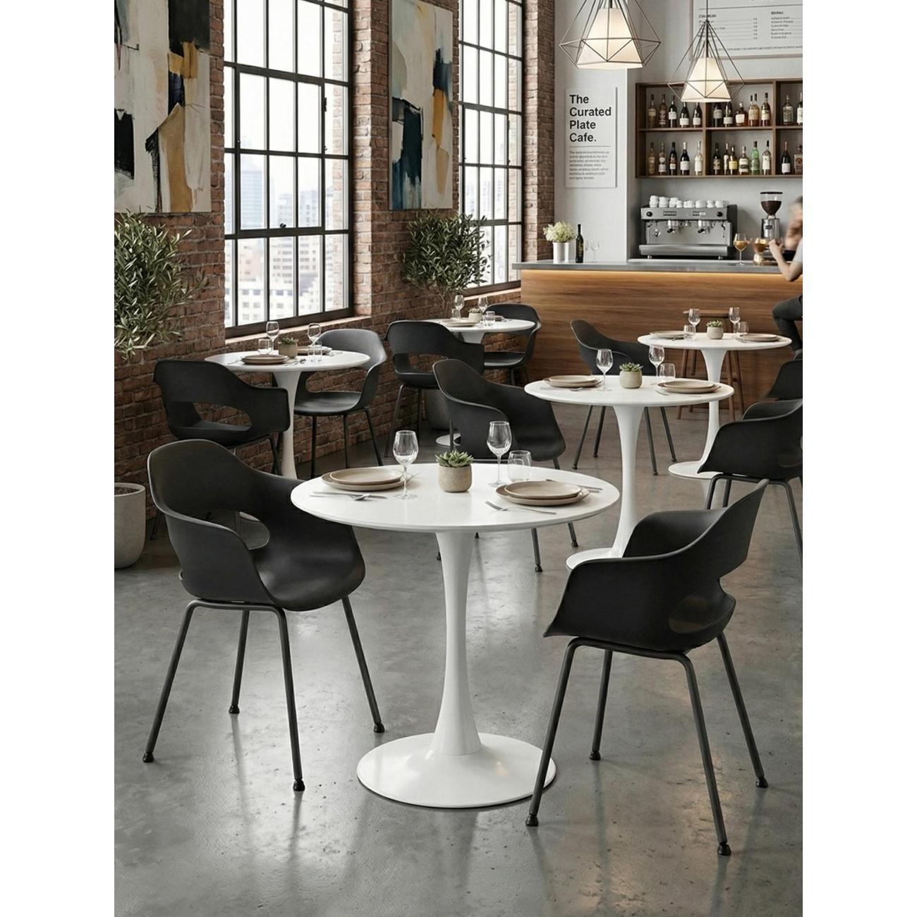 Стул обеденный Stool Group Lady