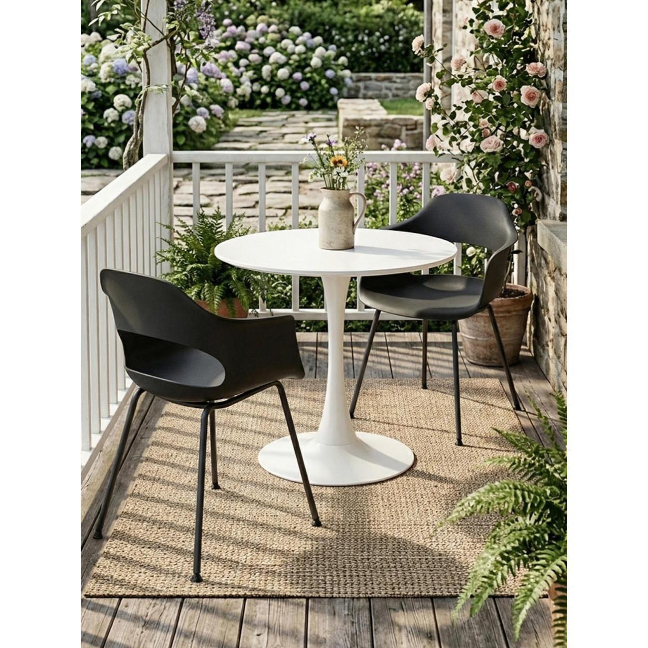 Стул обеденный Stool Group Lady