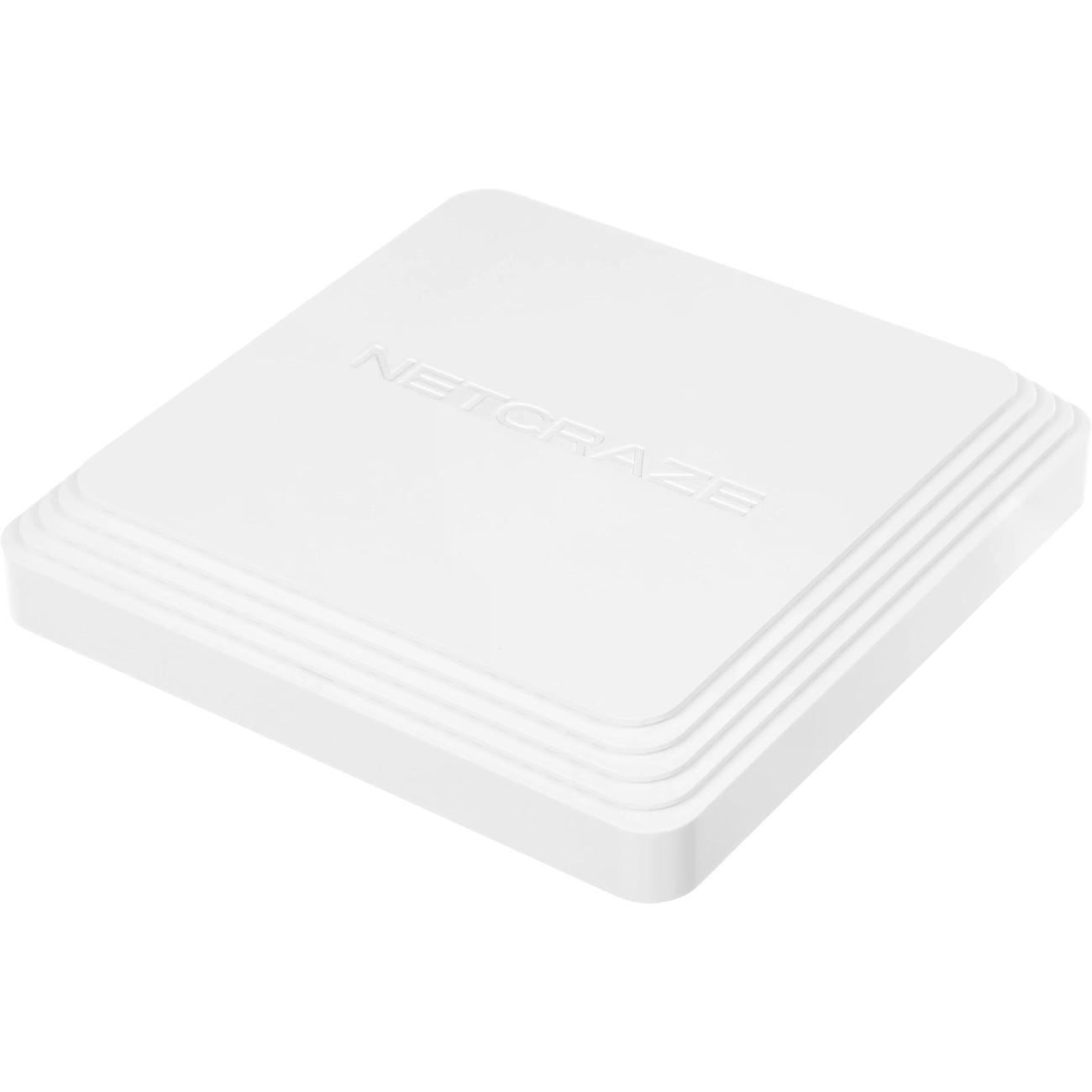 Точка доступа Wi-Fi Keenetic NAP-630