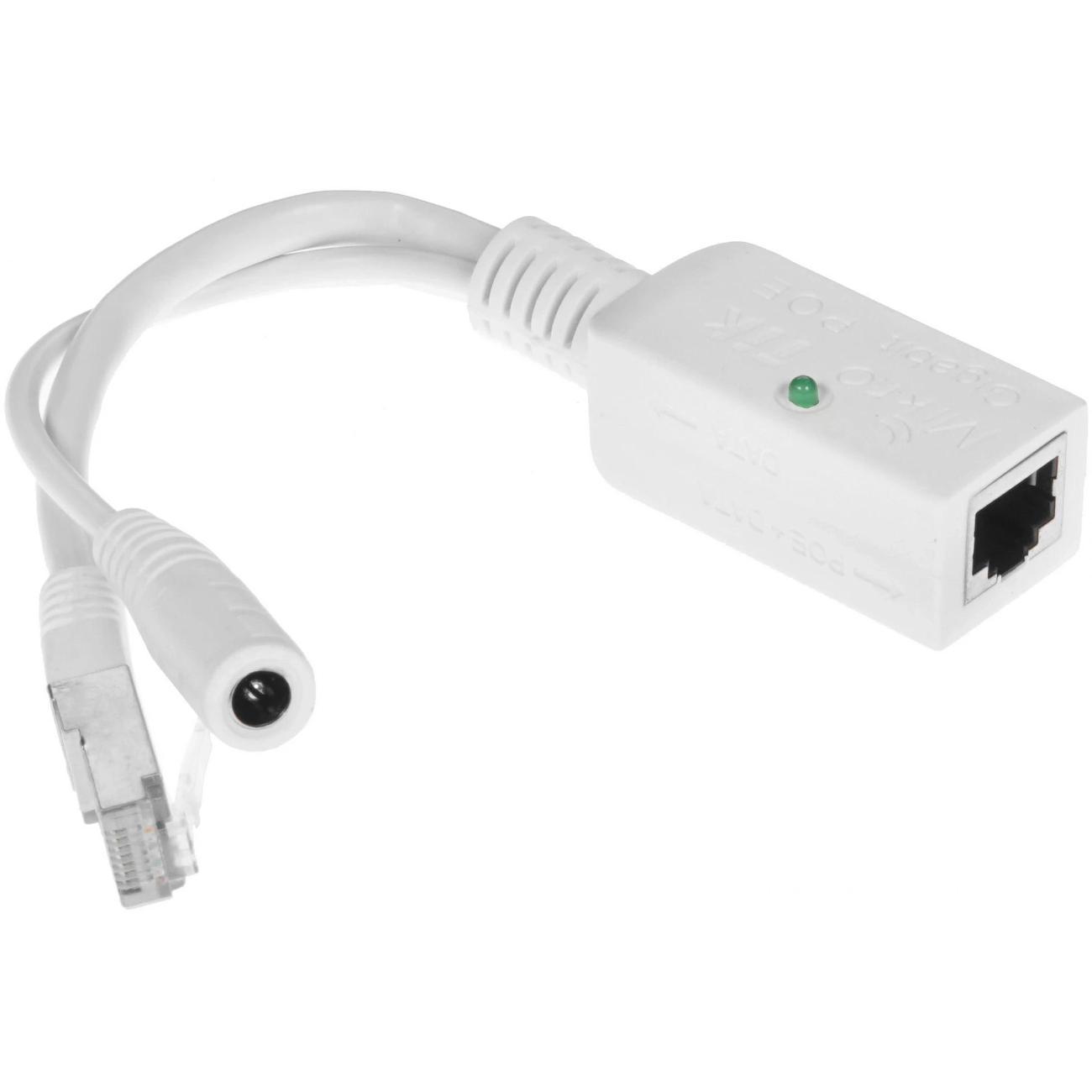 Точка доступа Wi-Fi Mikrotik RBWAPG-60AD-A