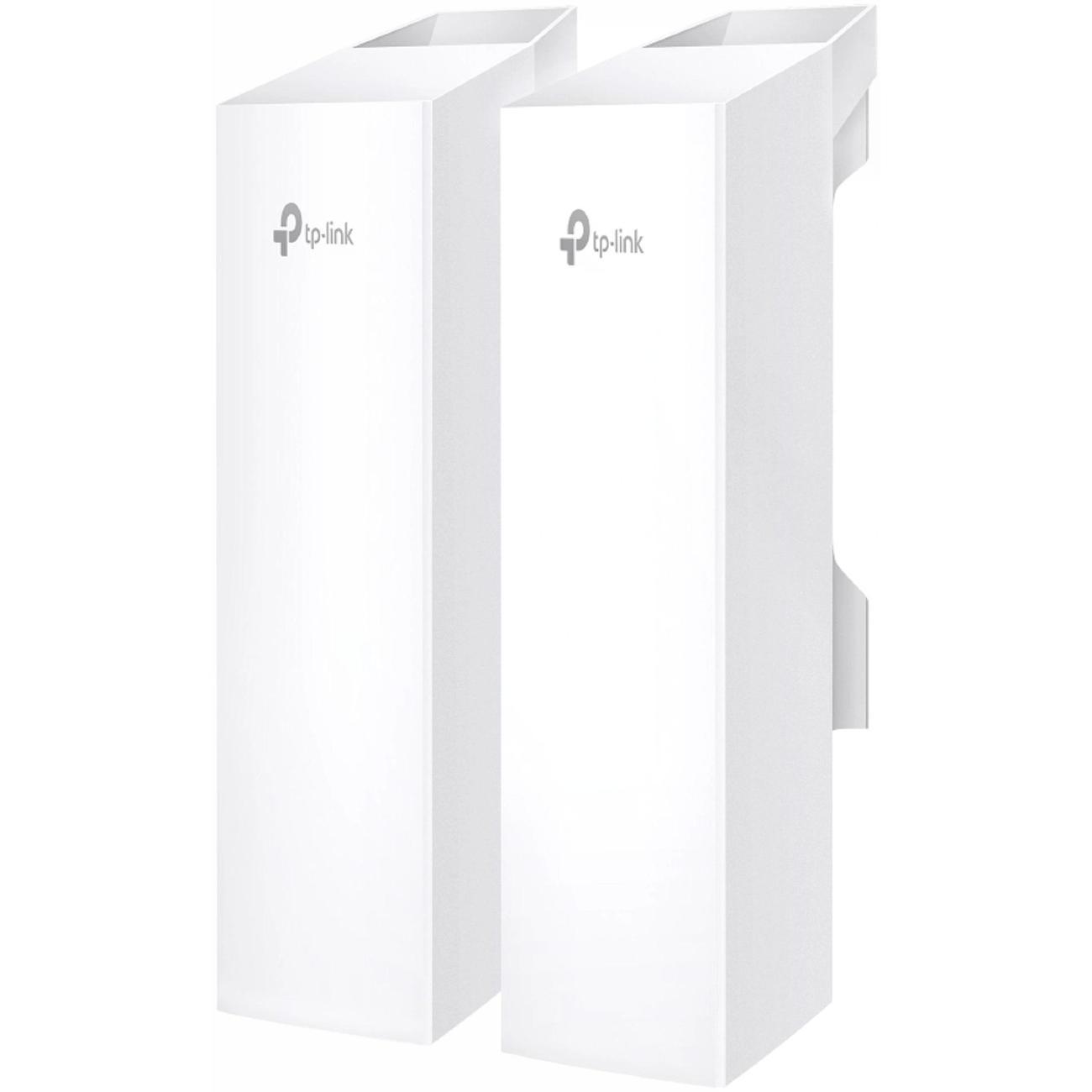 Точка доступа Wi-Fi TP-Link EAP115-BRIDGE KIT фото