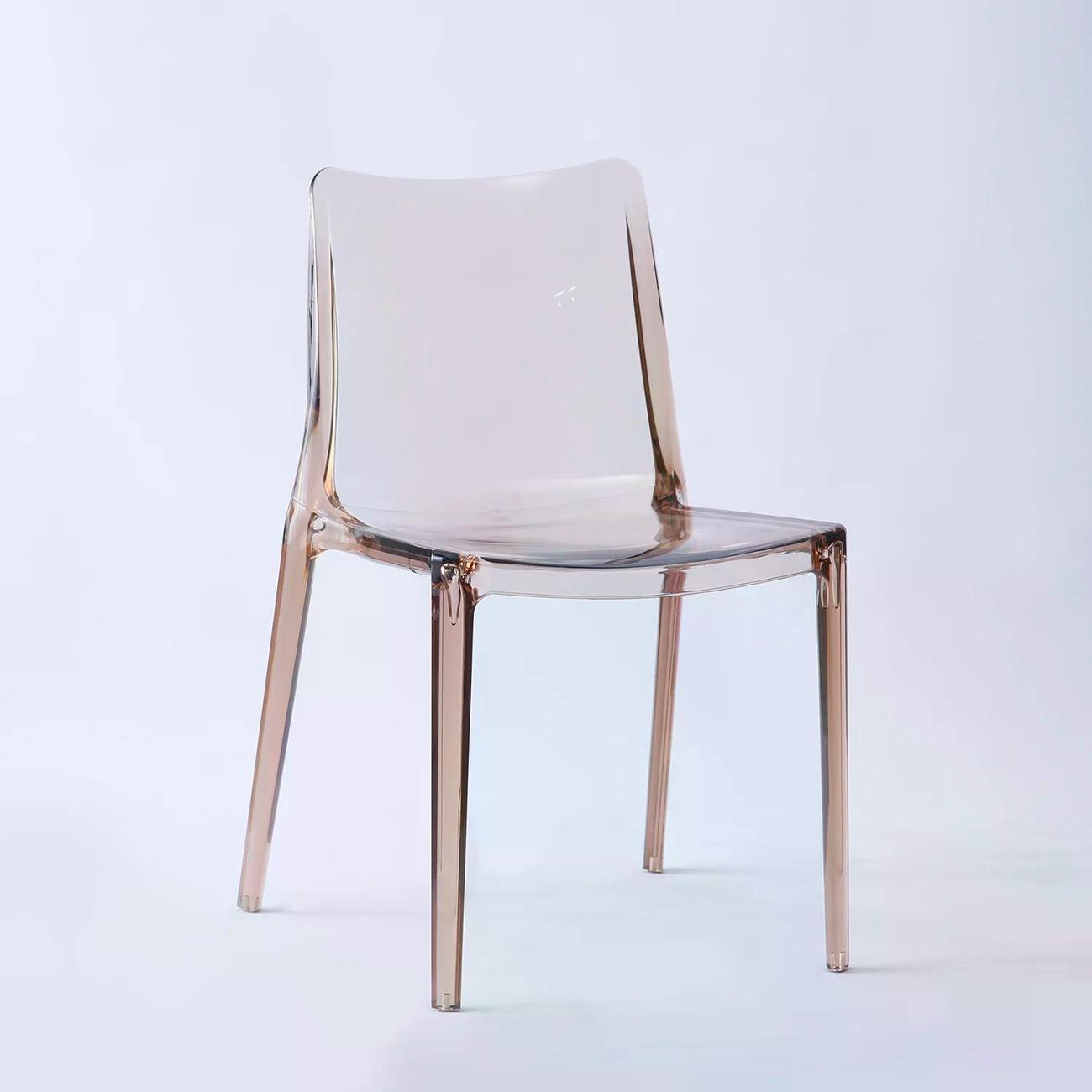 Стул обеденный Amira GLACIER фото