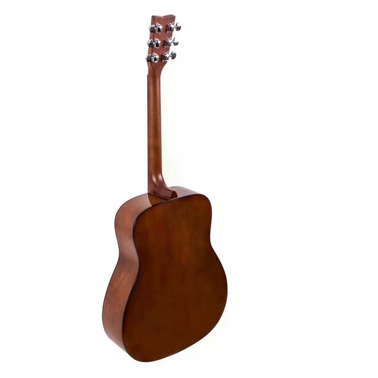 Гитара Yamaha F370 BLK