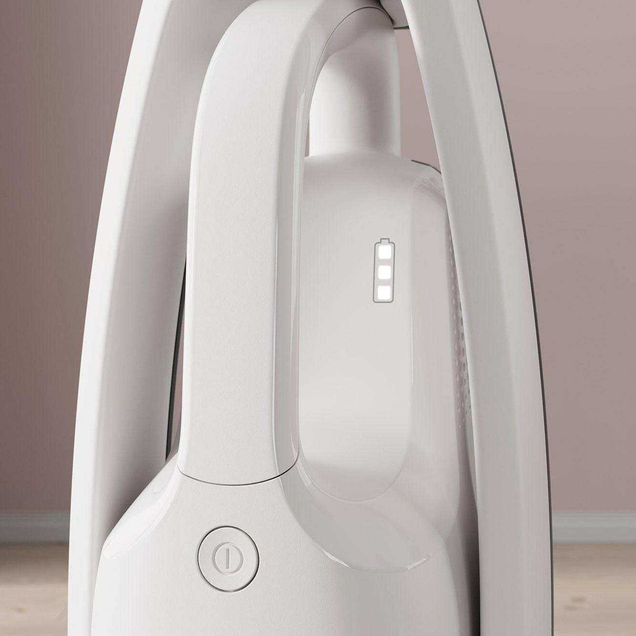 Пылесос вертикальный Electrolux ES52HB25SH