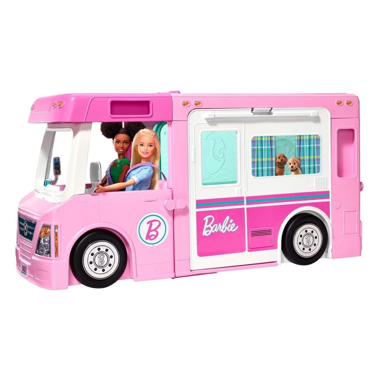 Кукла Barbie 325468