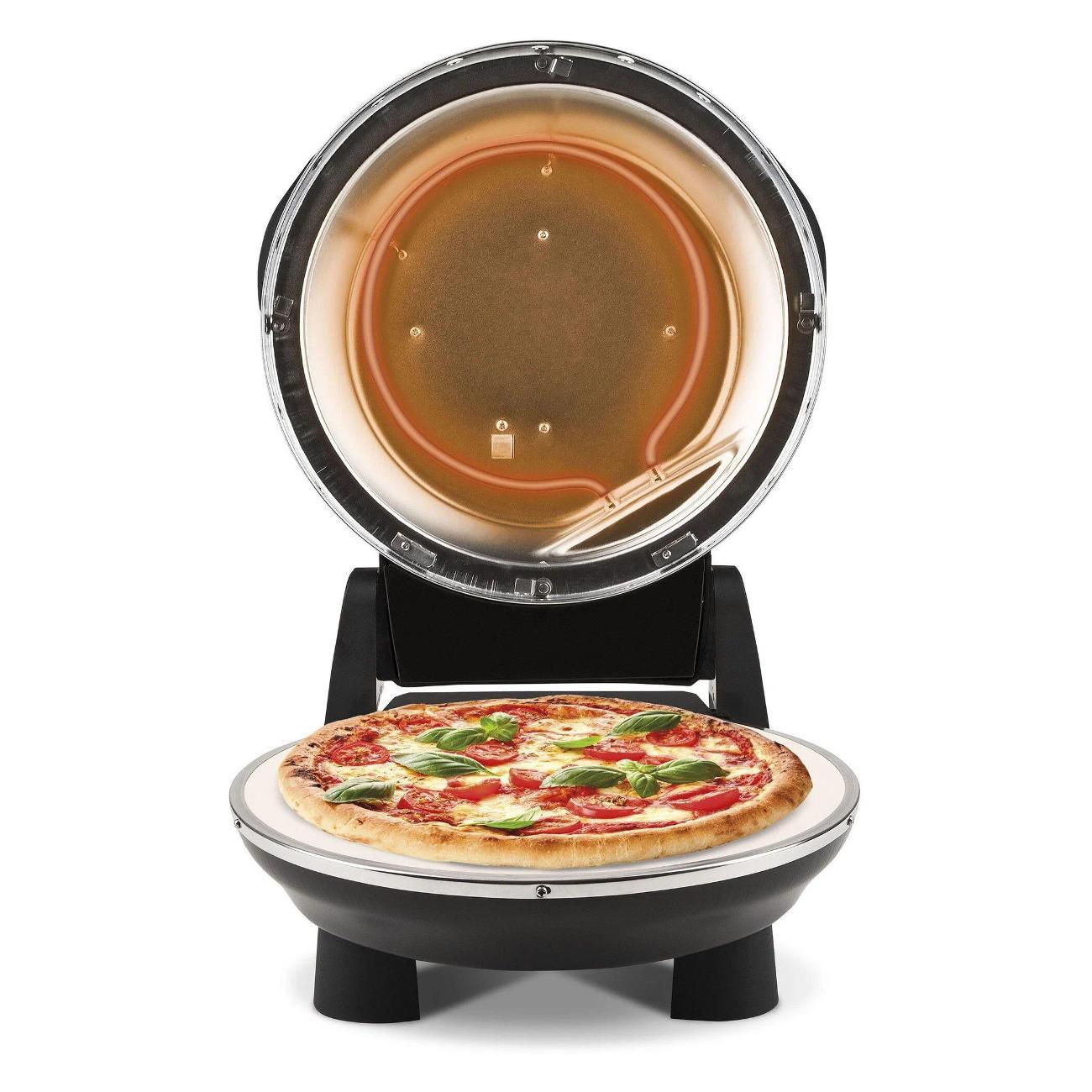 Электрогриль G3 Ferrari FERRARI Snack NAPOLETANA