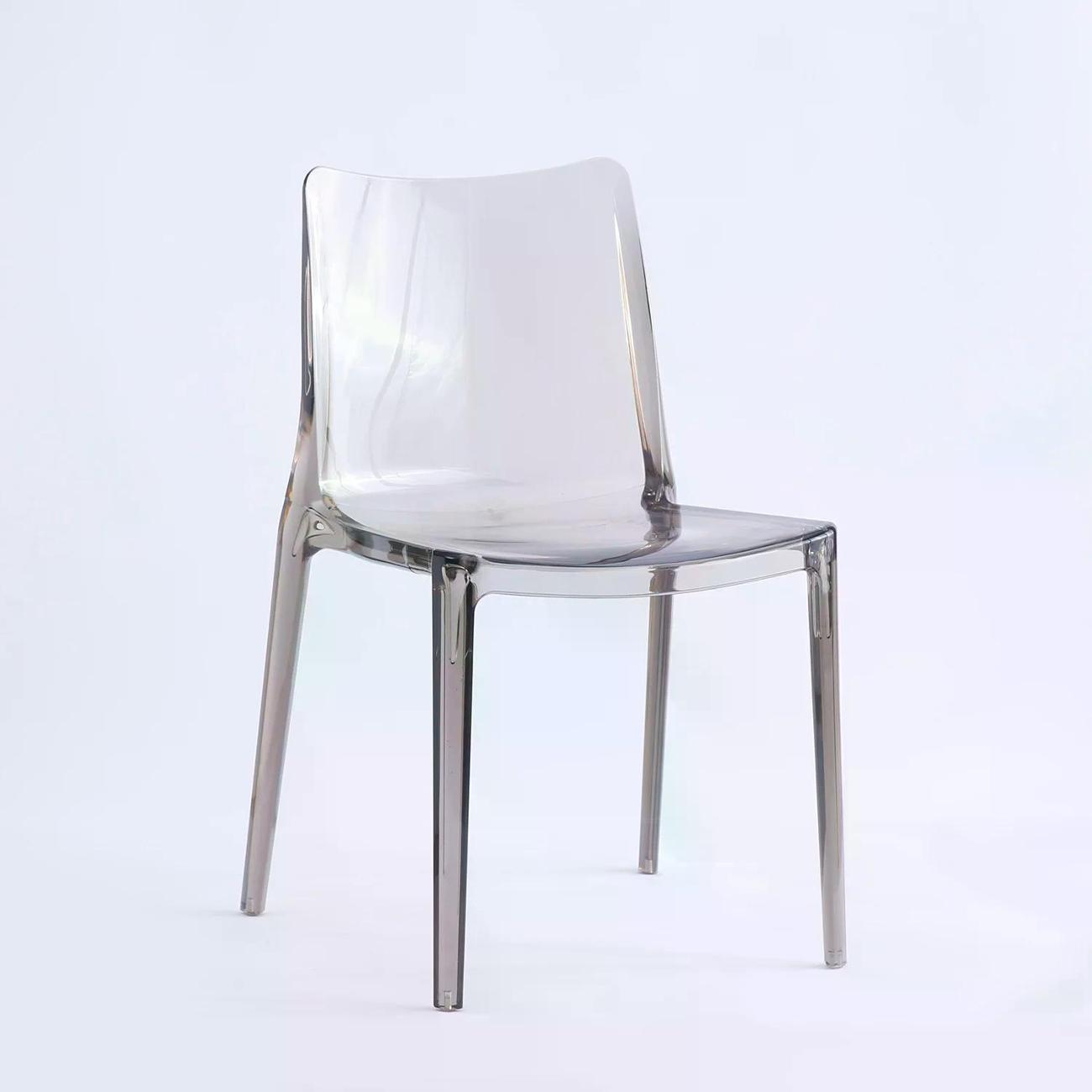 Стул обеденный Amira GLACIER