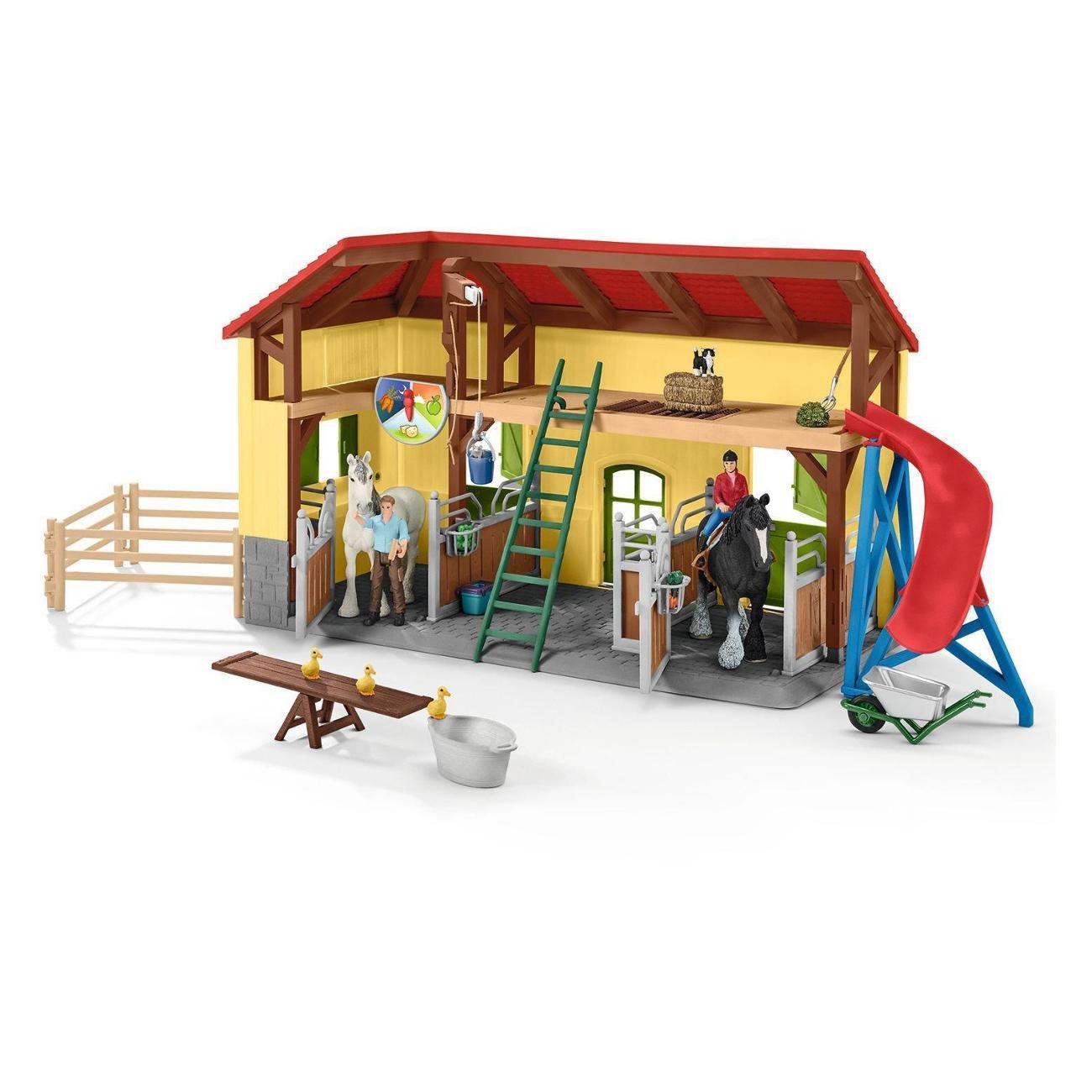 Аксессуар для кукол Schleich шлейх_25
