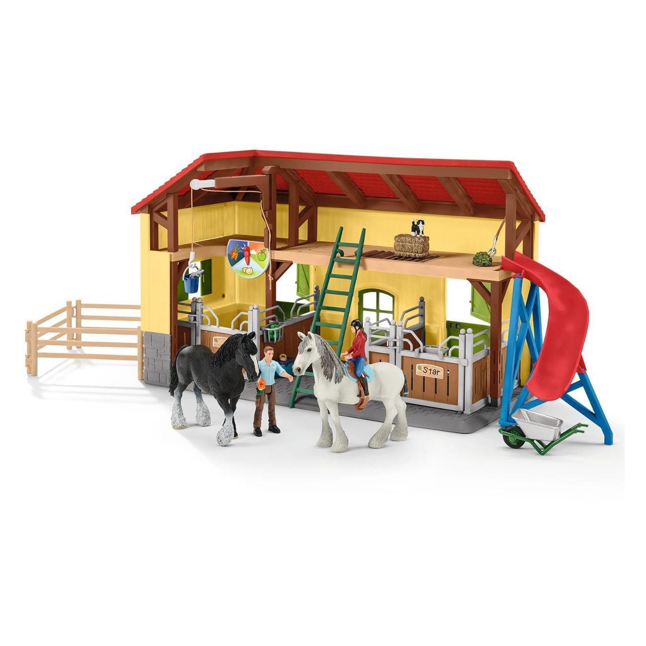 Аксессуар для кукол Schleich шлейх_25