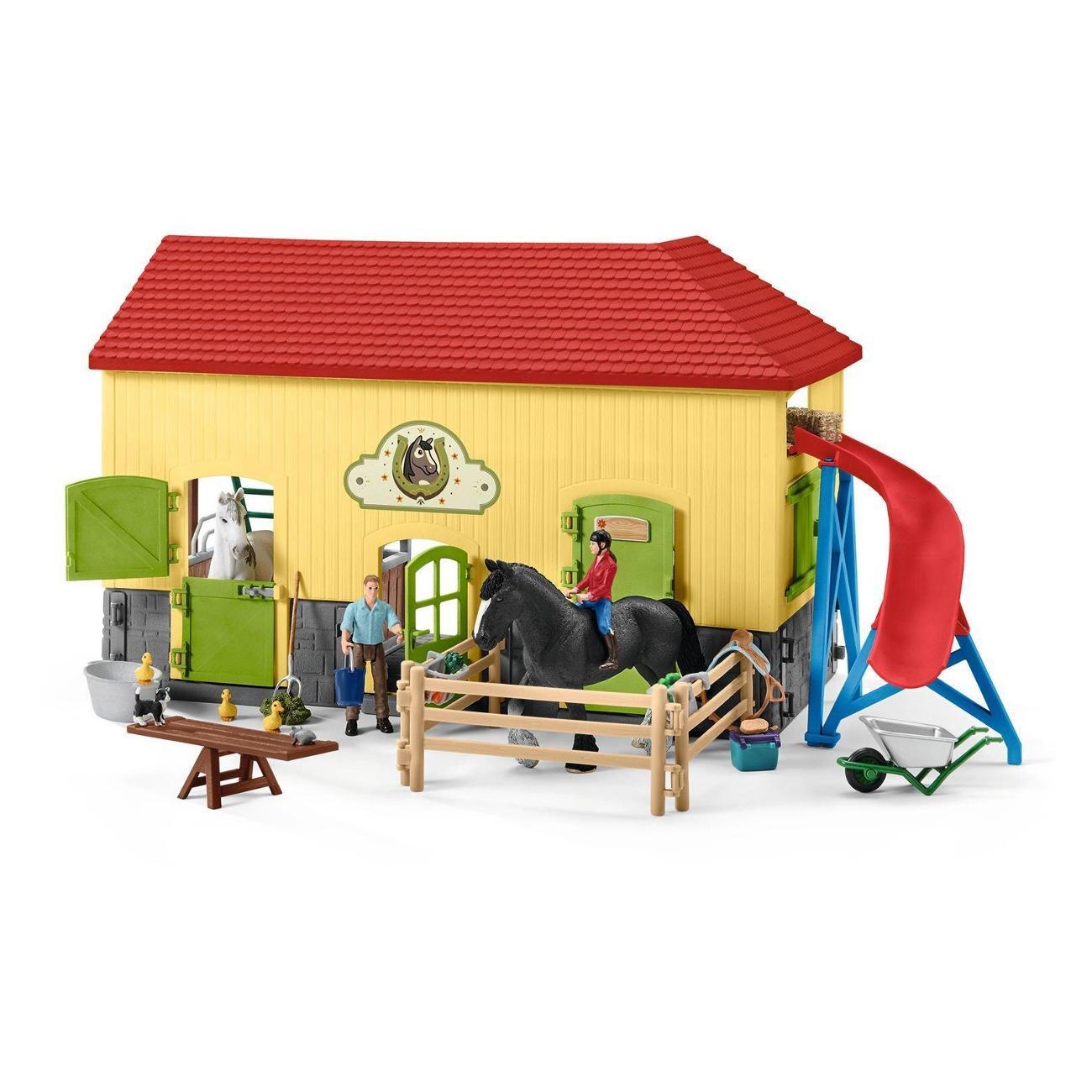 Аксессуар для кукол Schleich шлейх_25